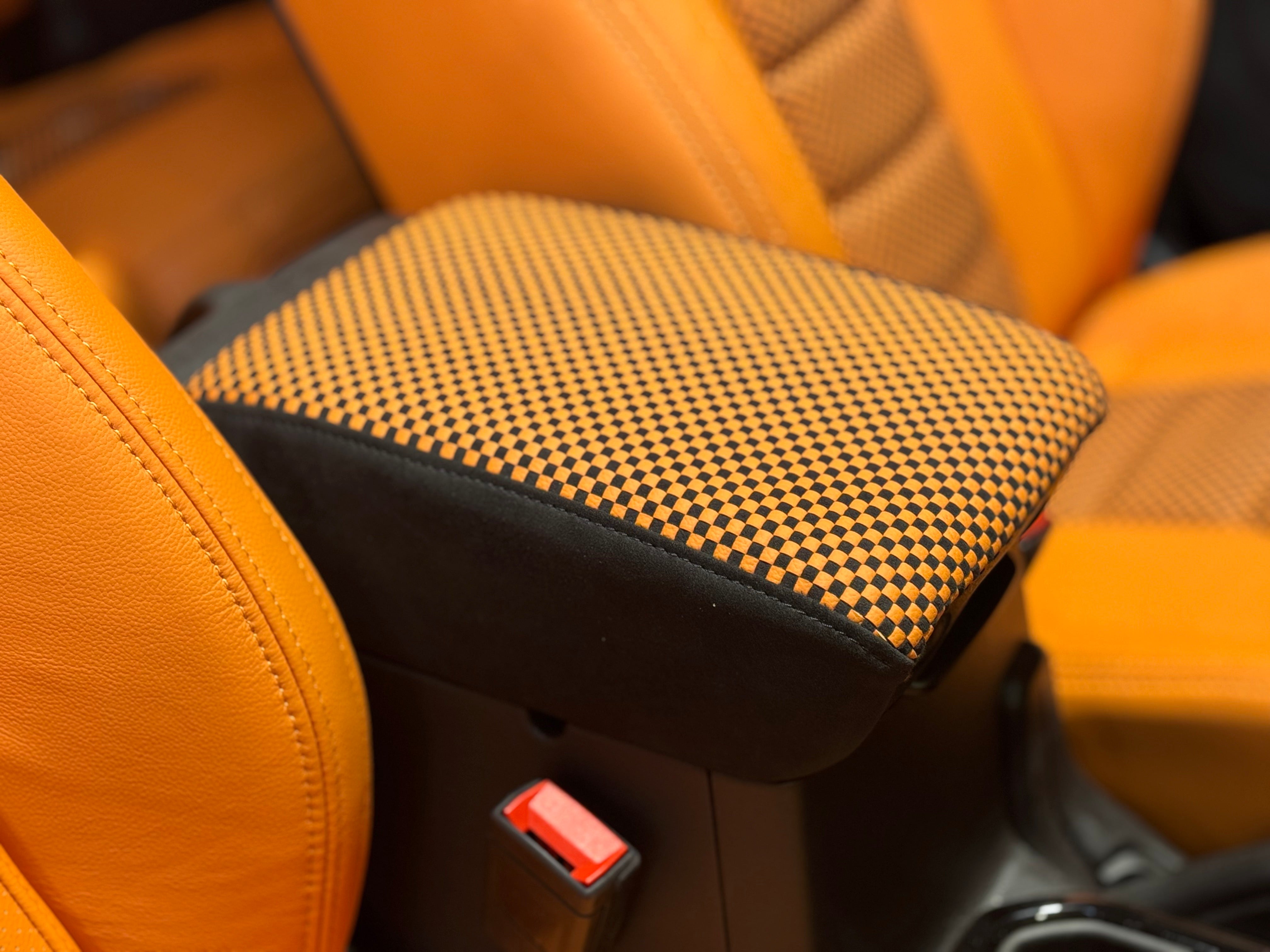 Jeep Wrangler JL Unlimited 4xe "Brute"