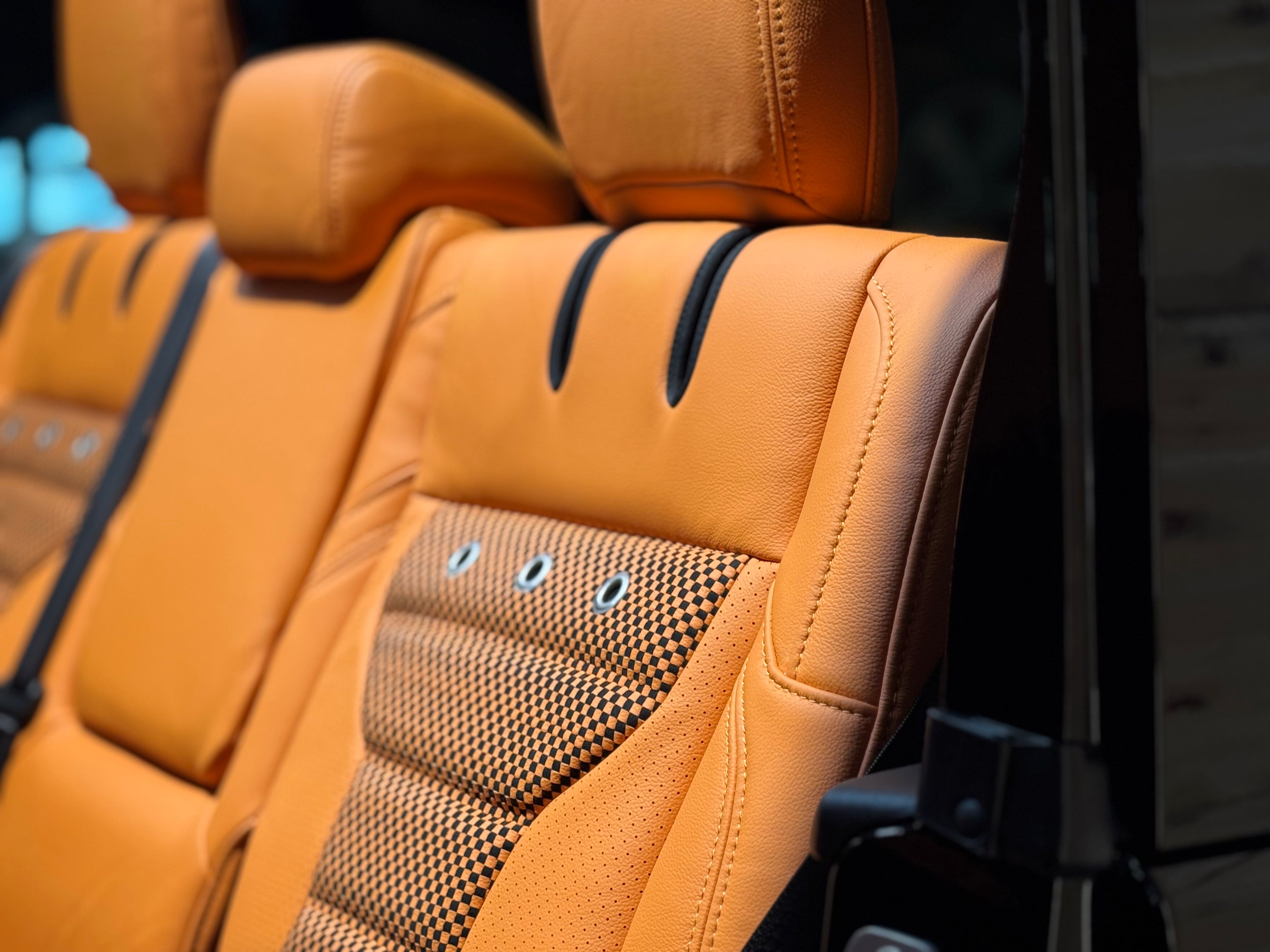 Jeep Wrangler JL Unlimited 4xe "Brute"