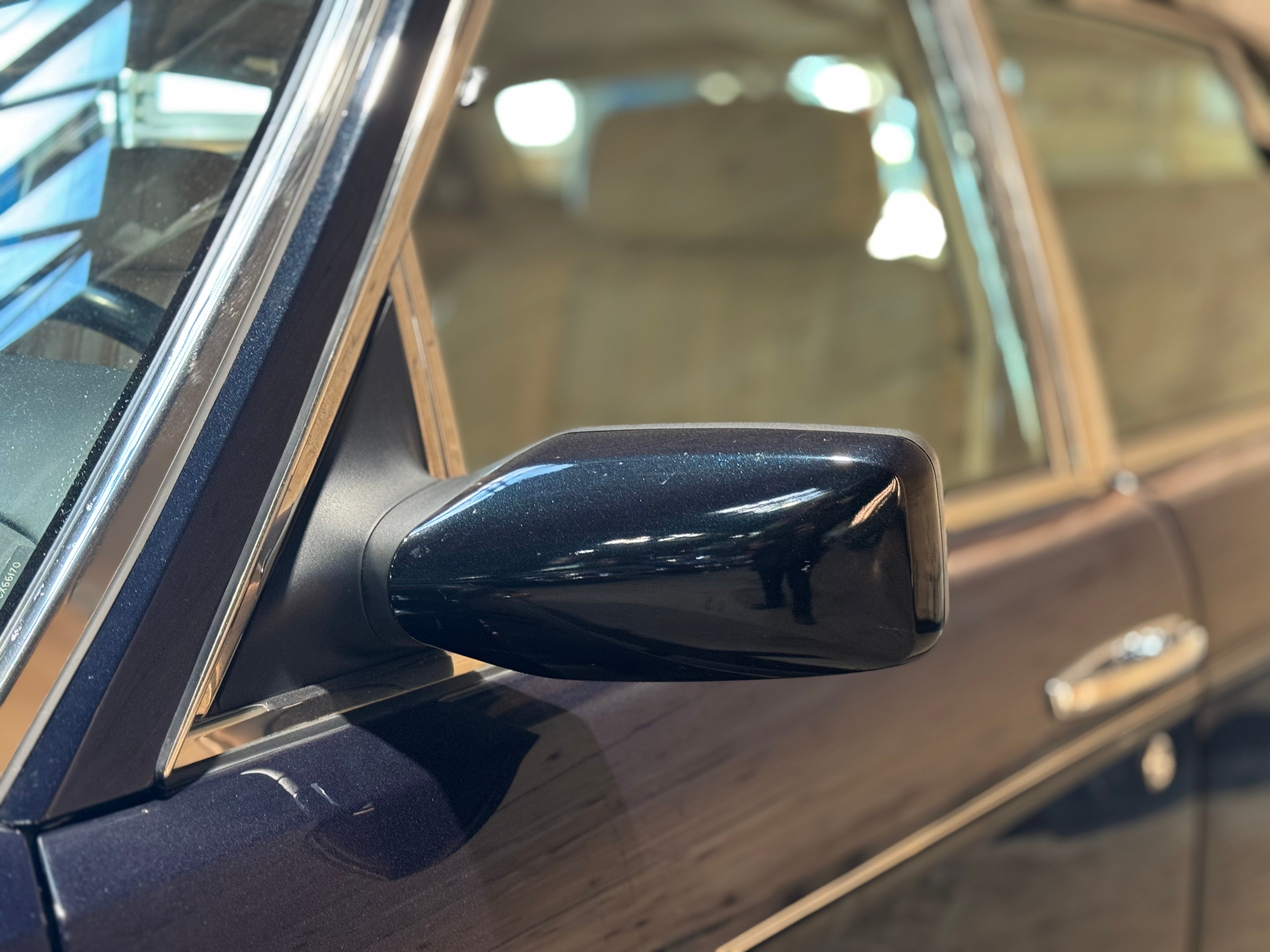 Bentley Brooklands R