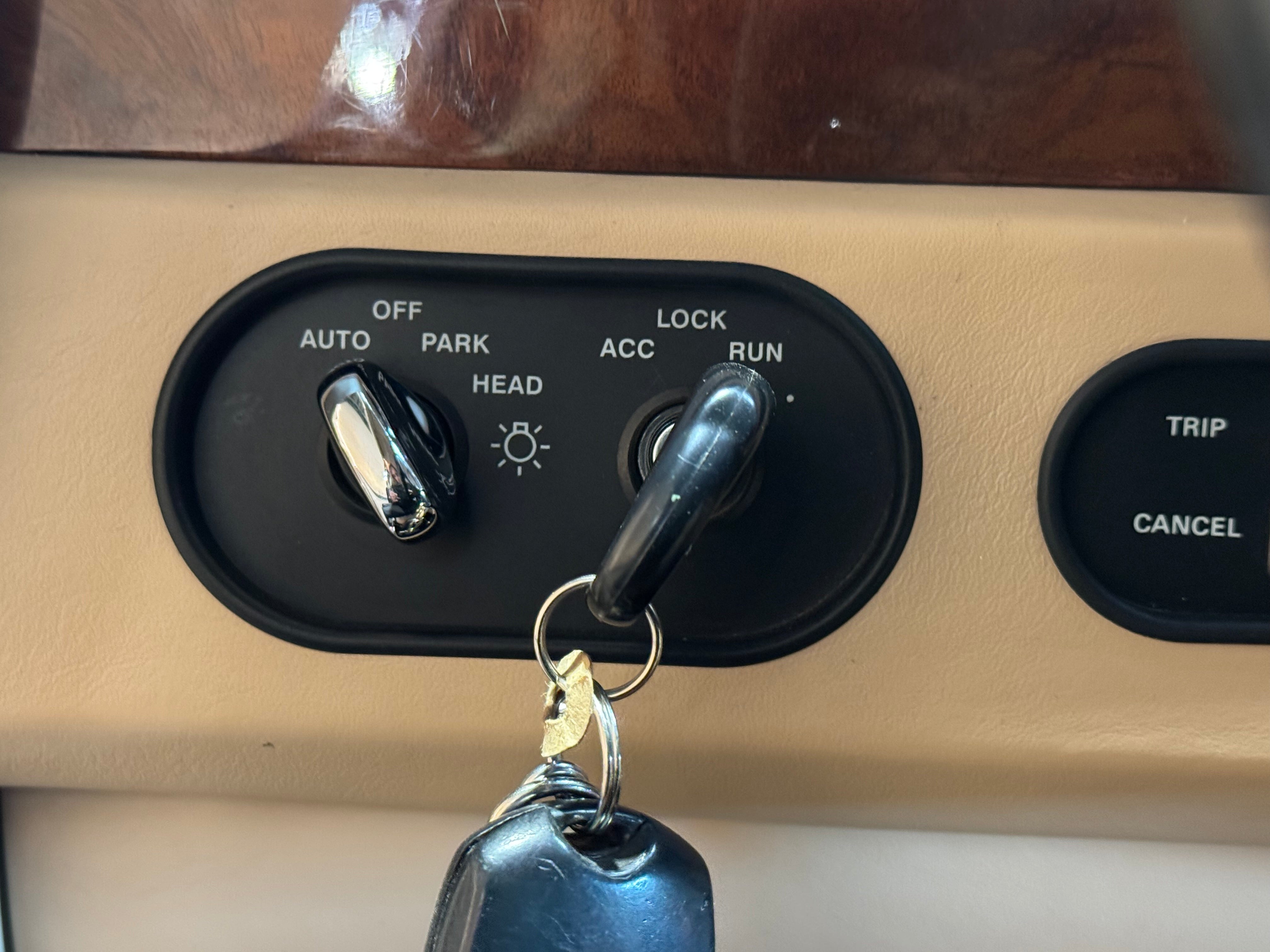 Bentley Brooklands R