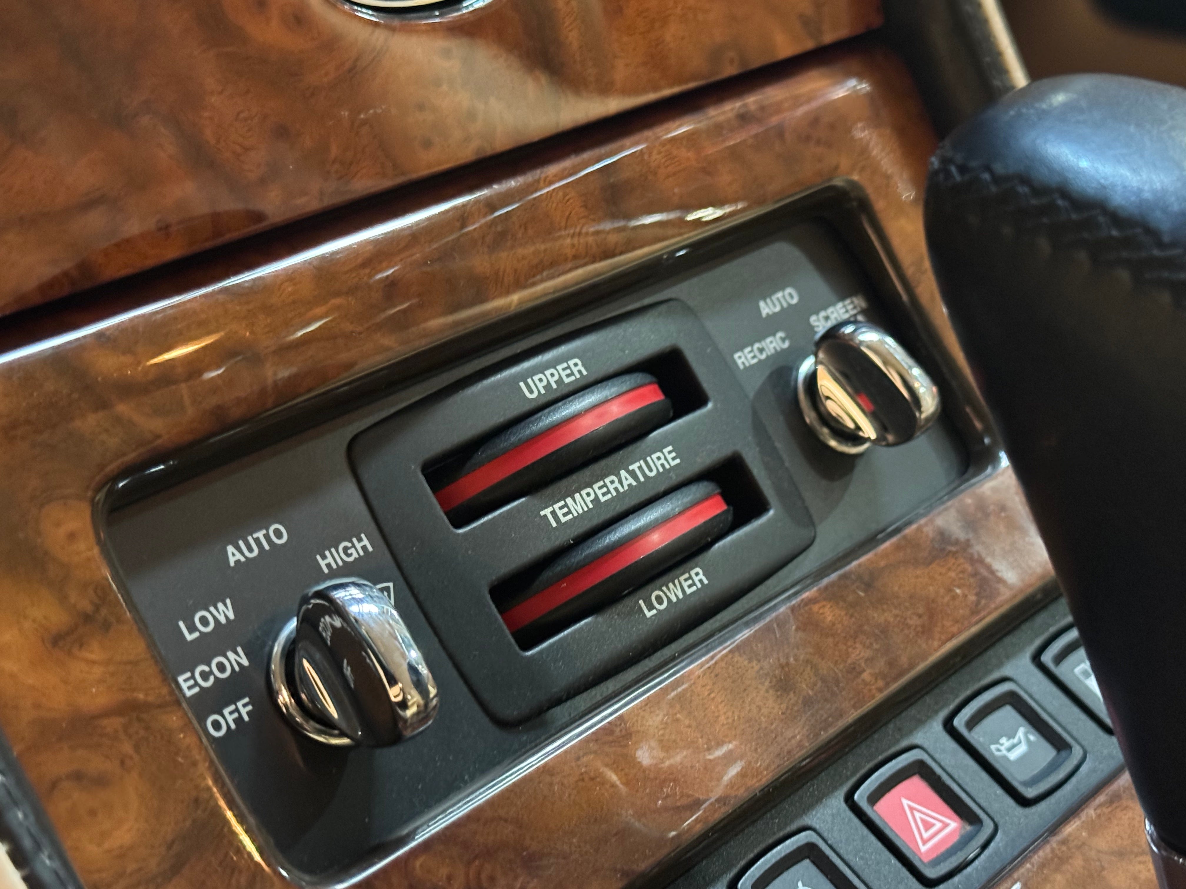 Bentley Brooklands R