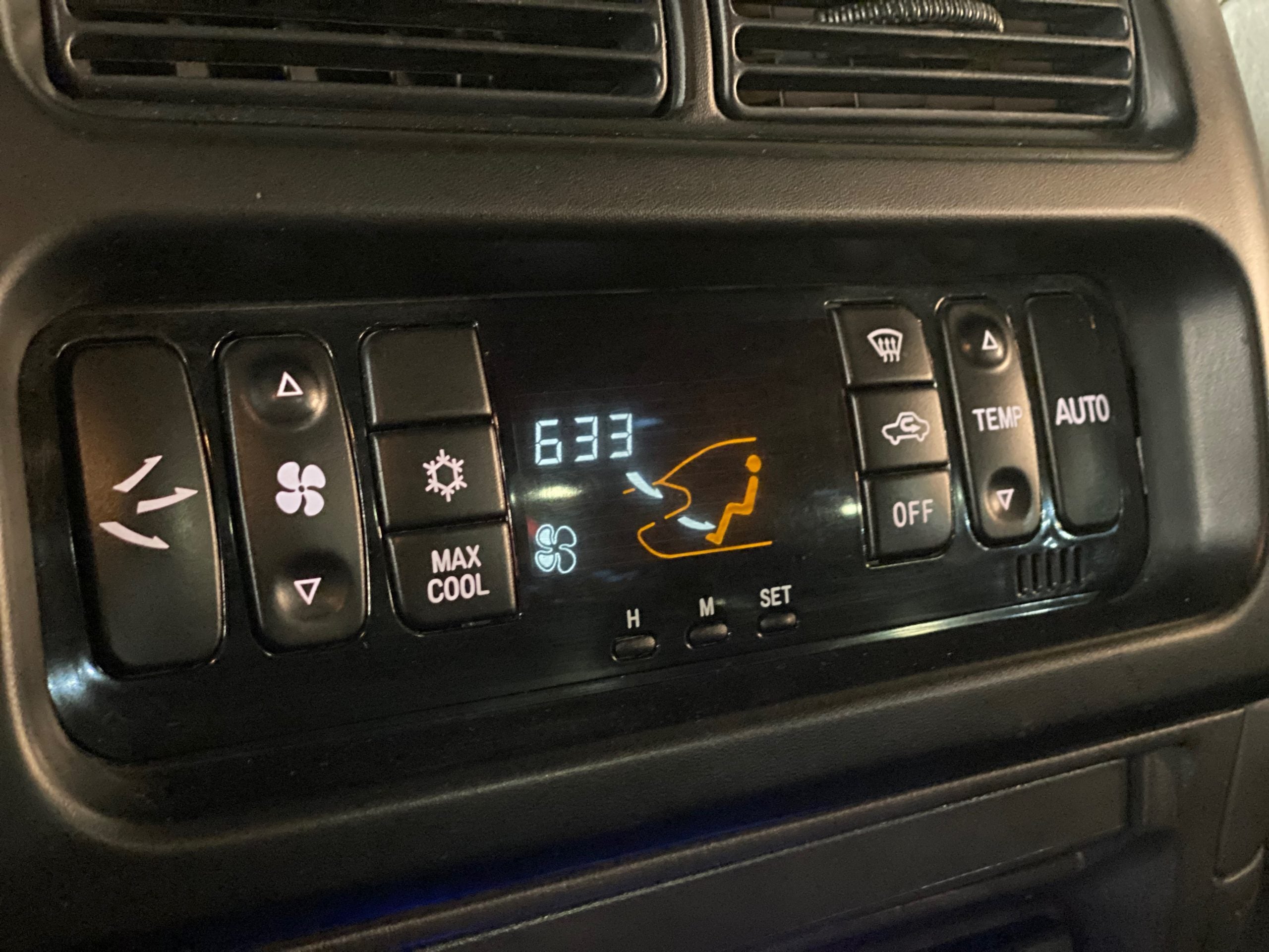 Mitsubishi L200 2.5 TD Double cabine GLS