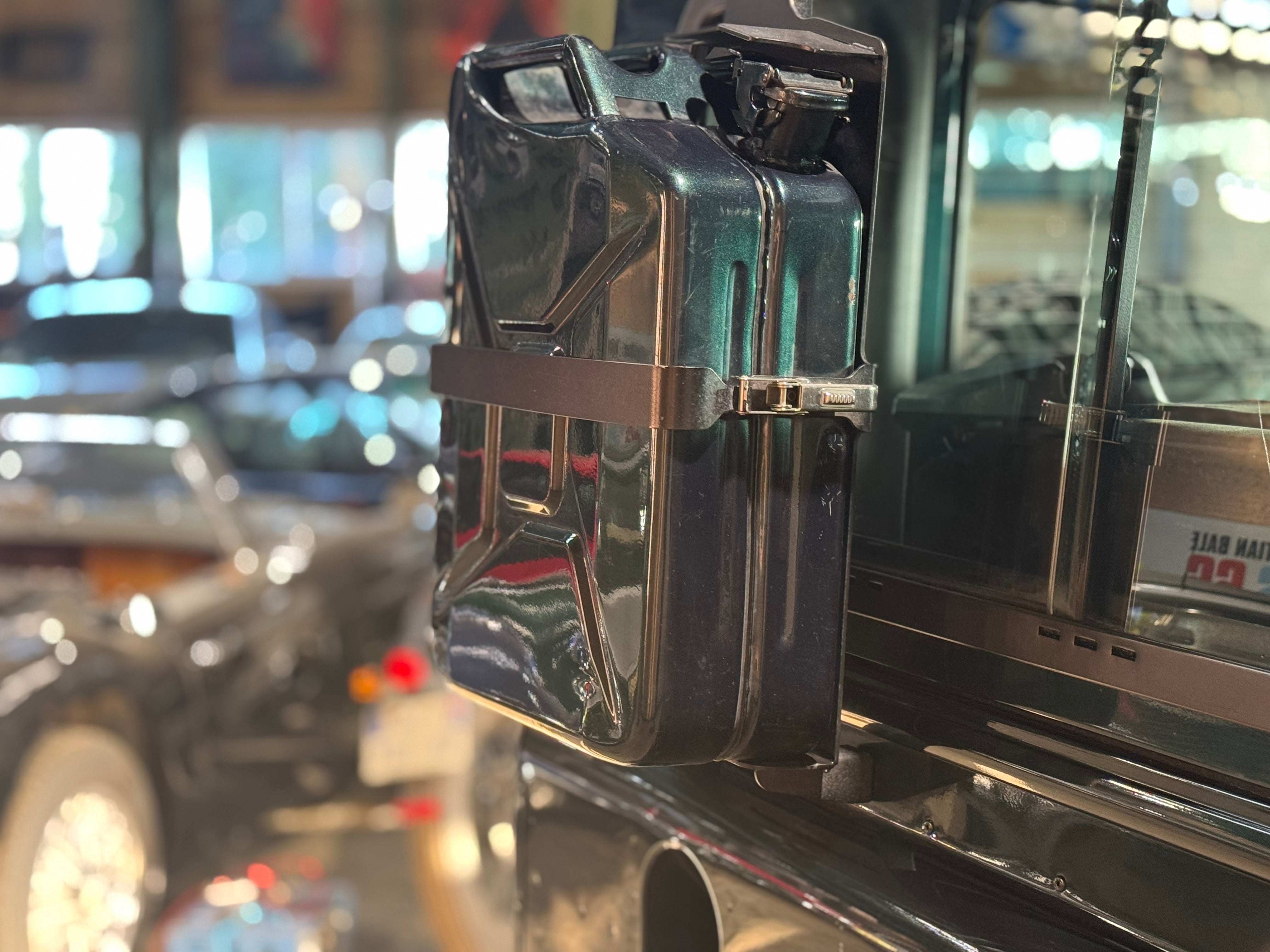 Land Rover Defender 110 Station Wagon Td4 E