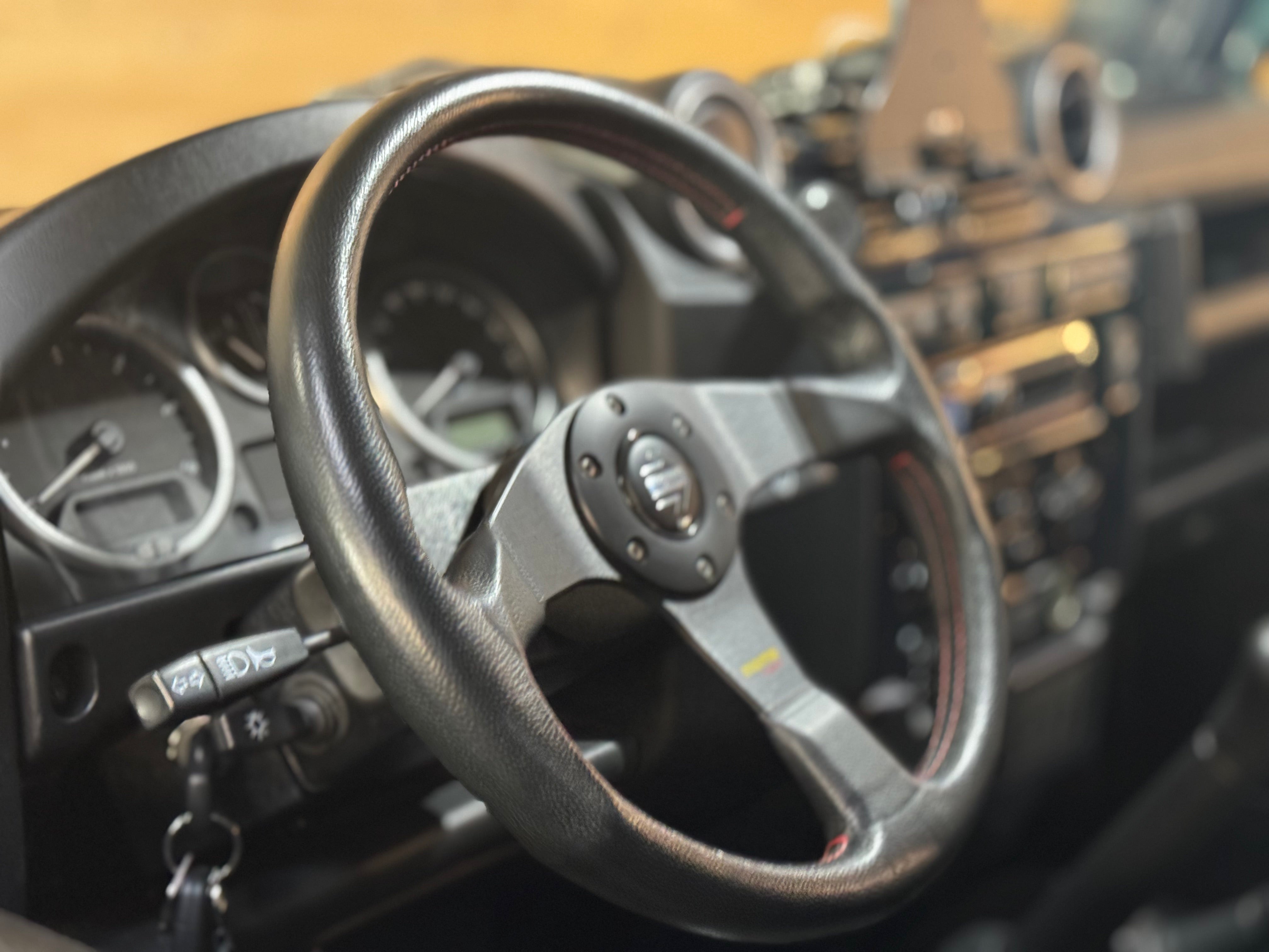 Land Rover Defender 110 Station Wagon Td4 E