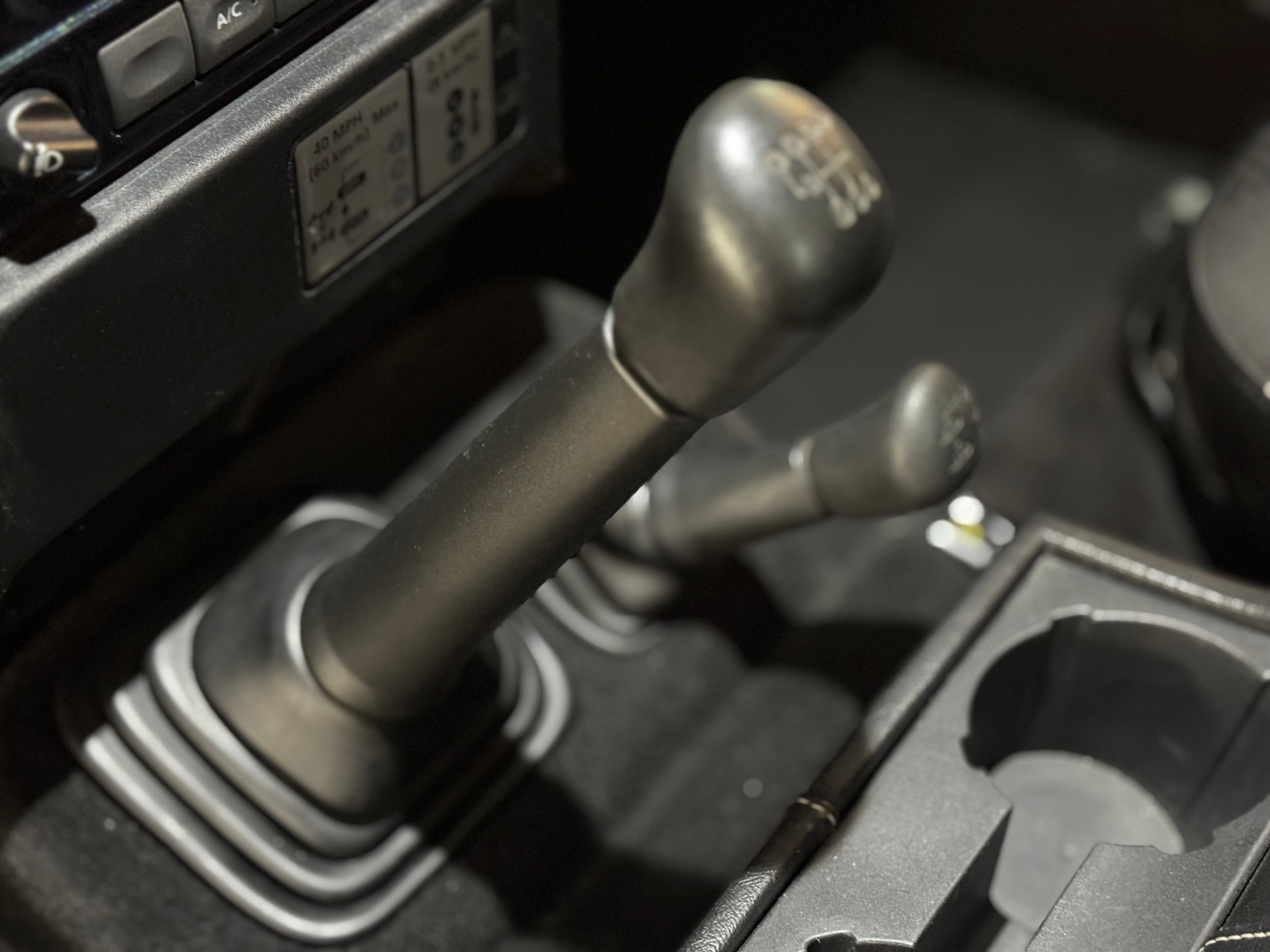 Land Rover Defender 110 Station Wagon Td4 E