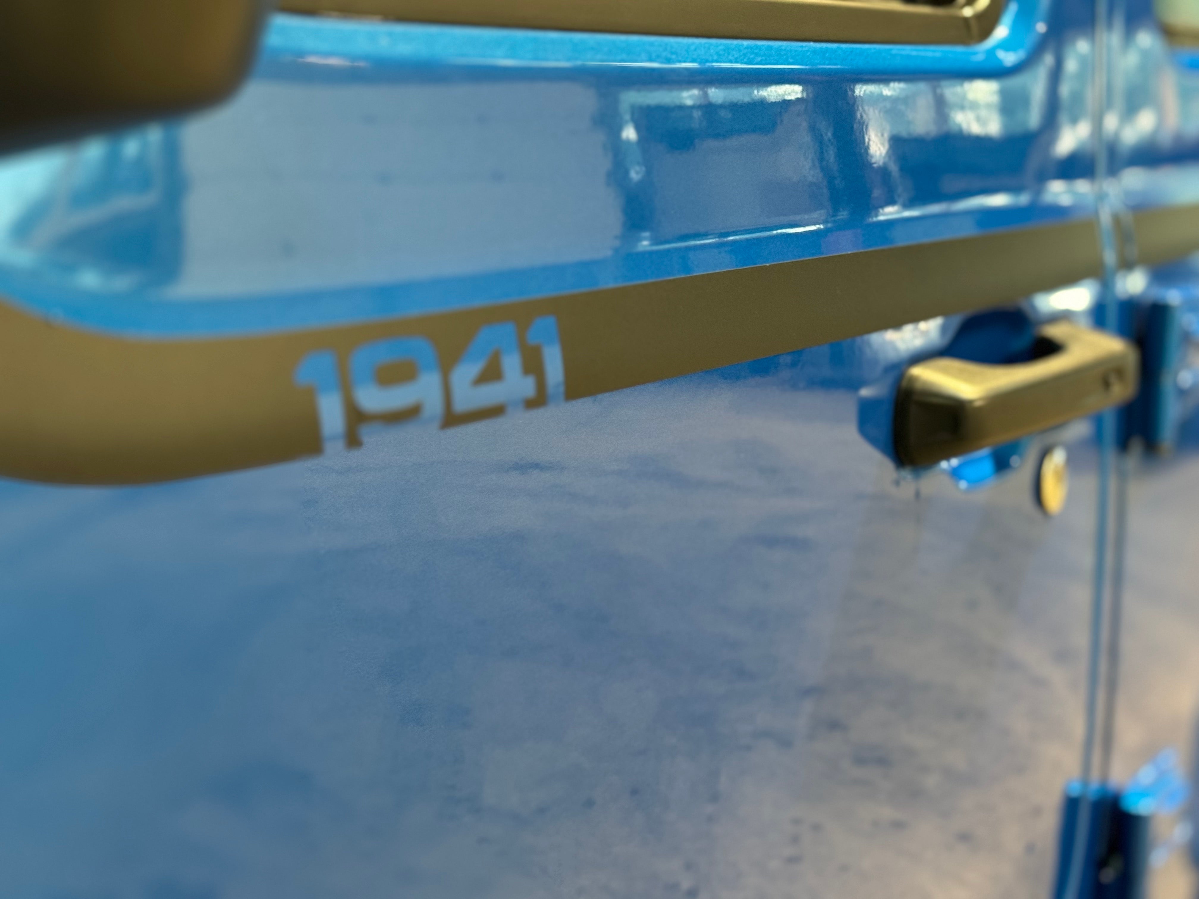 Jeep Wrangler JL Unlimited 4xe Overland