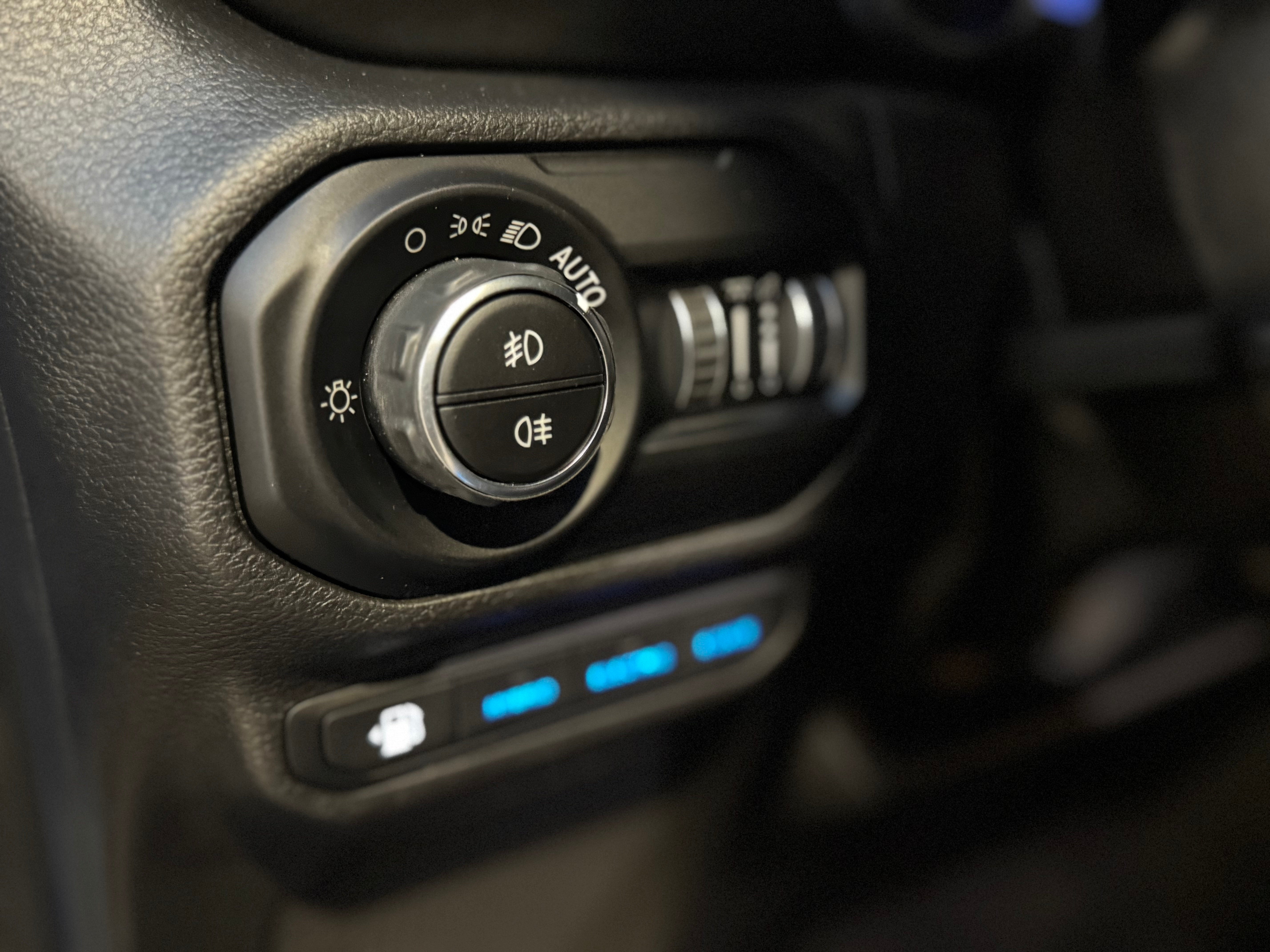 Jeep Wrangler JL Unlimited 4xe Overland