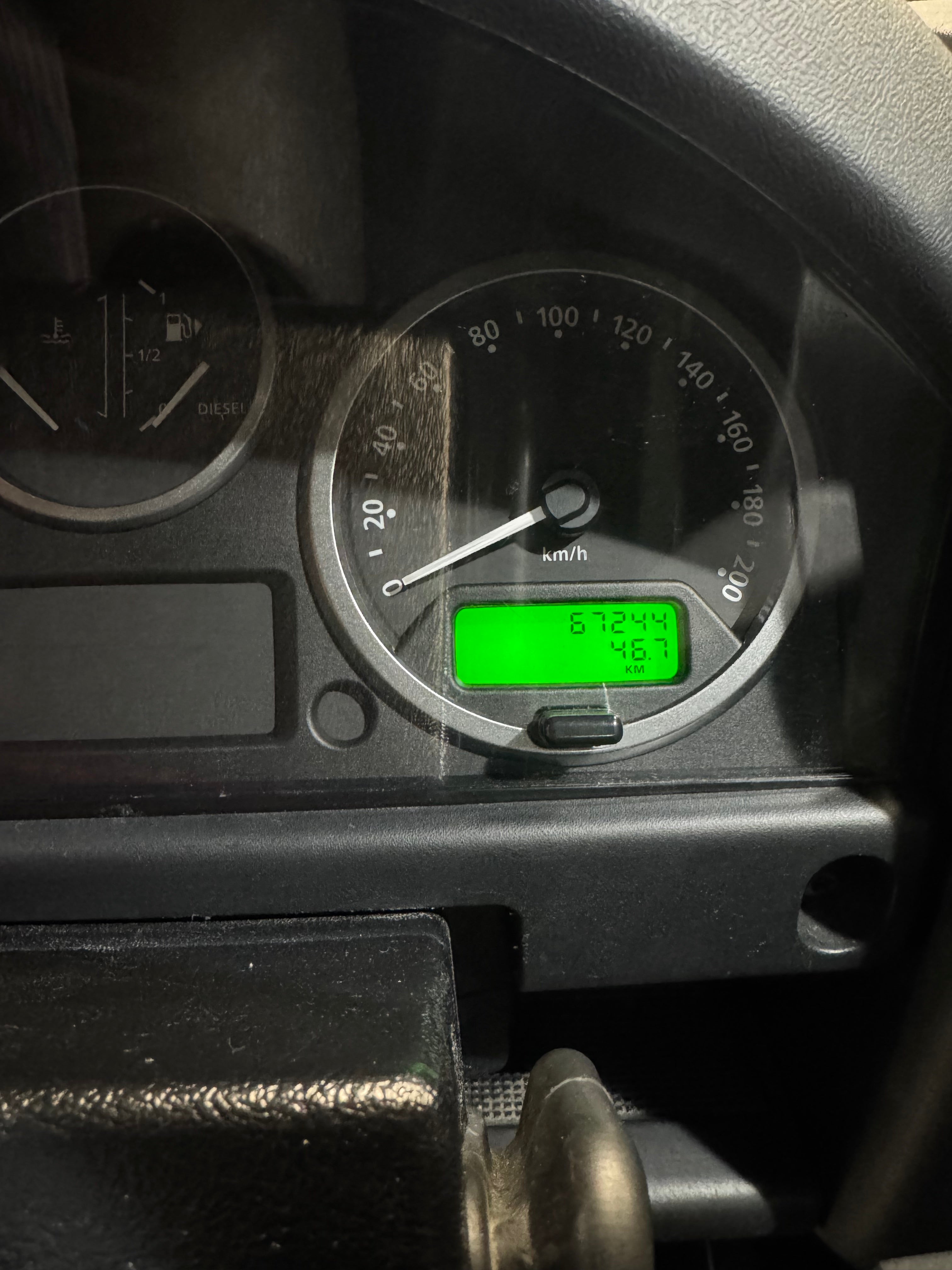 Land Rover Defender 110 Station Wagon Td4 E