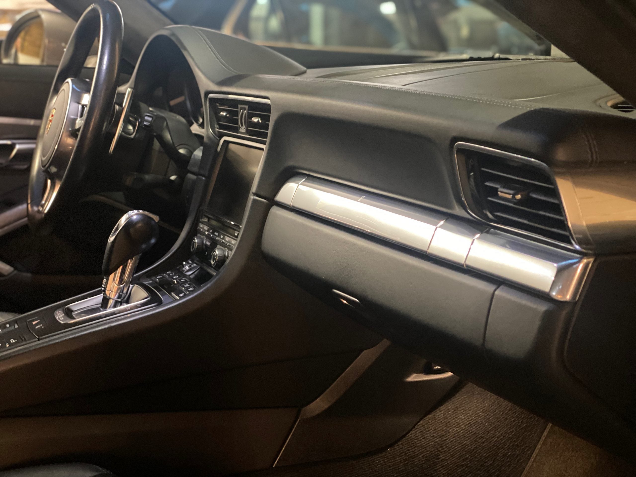 Porsche 991 Carrera PDK