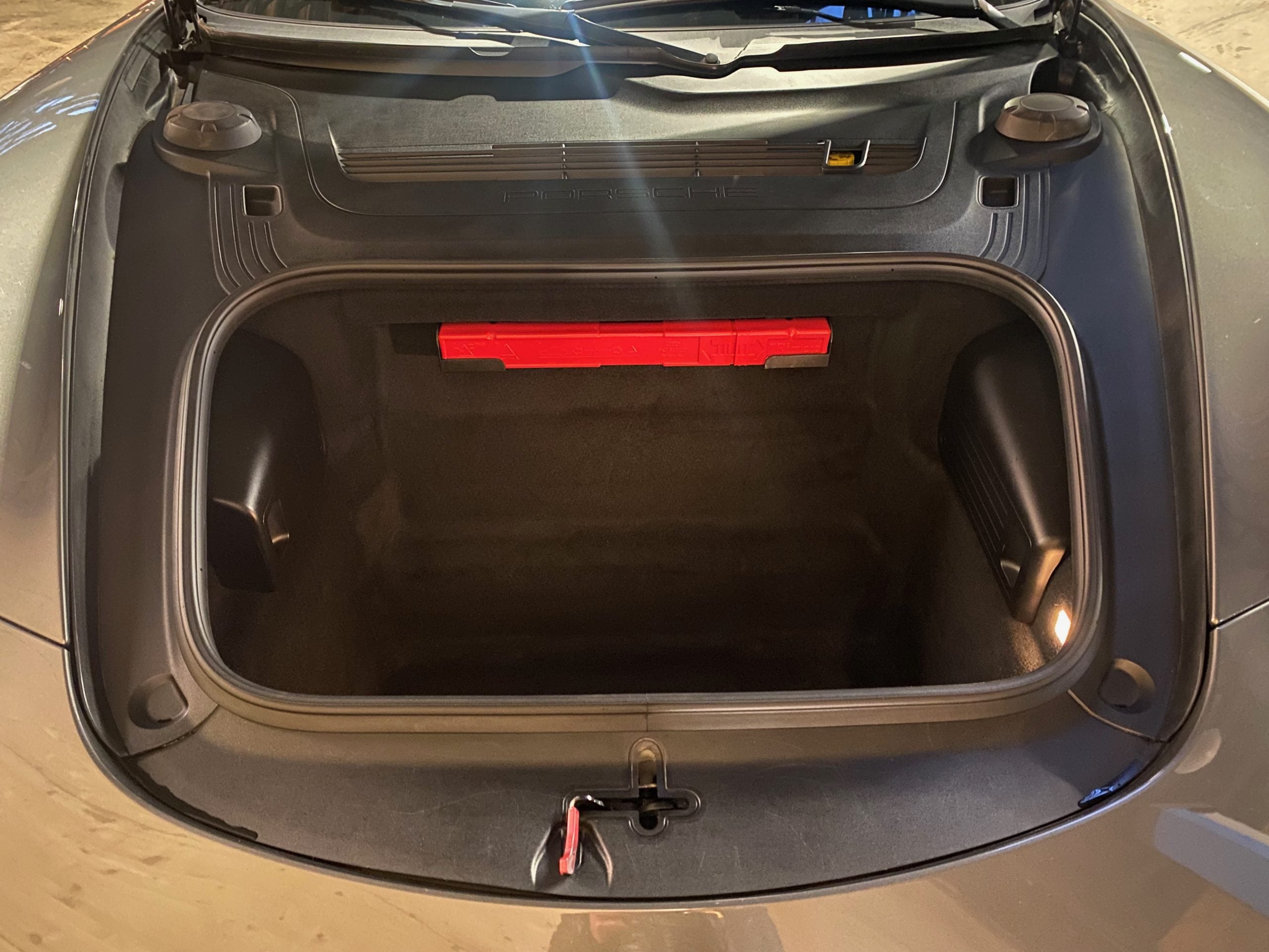 Porsche 991 Carrera PDK
