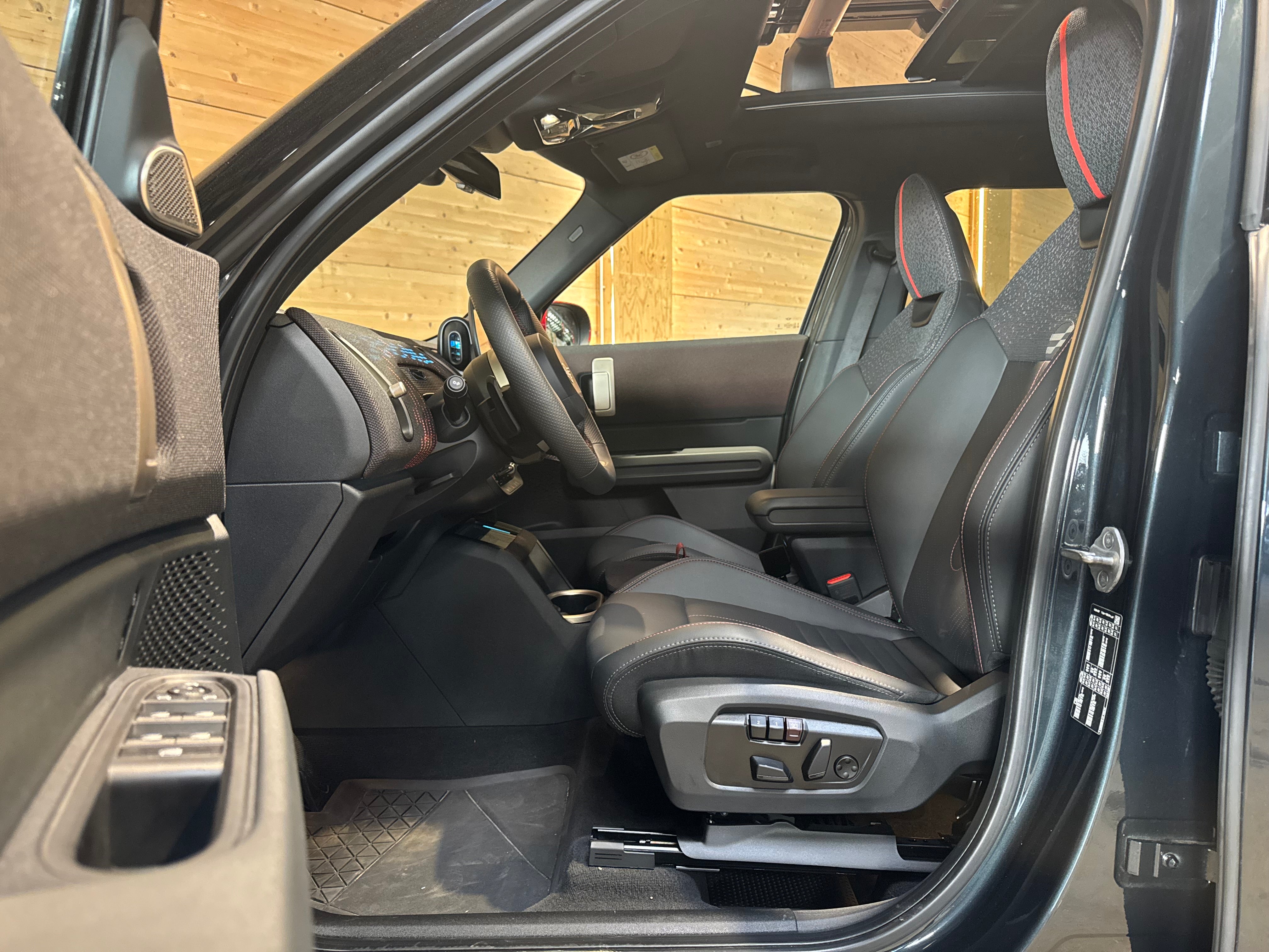 Mini Countryman C 170ch John Cooper Works