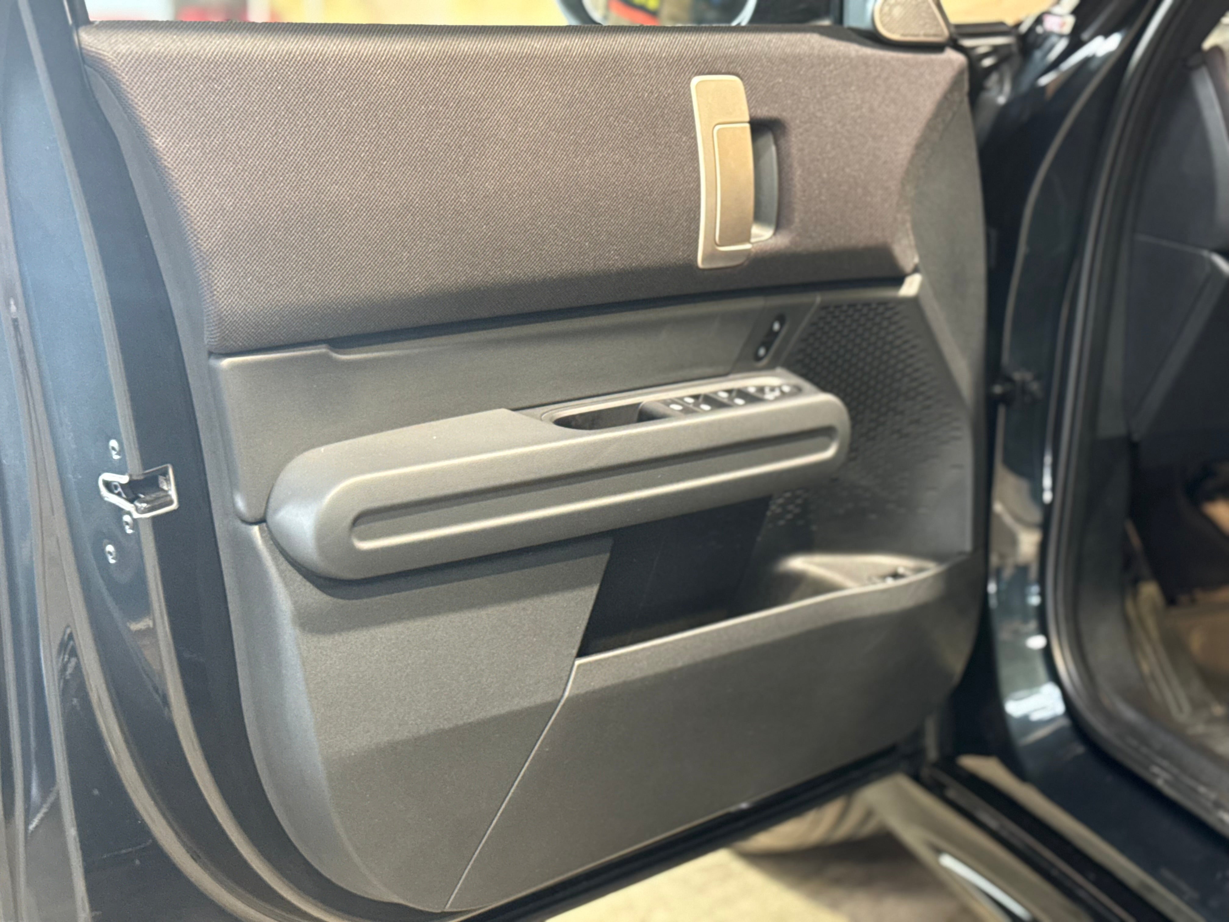 Mini Countryman C 170ch John Cooper Works