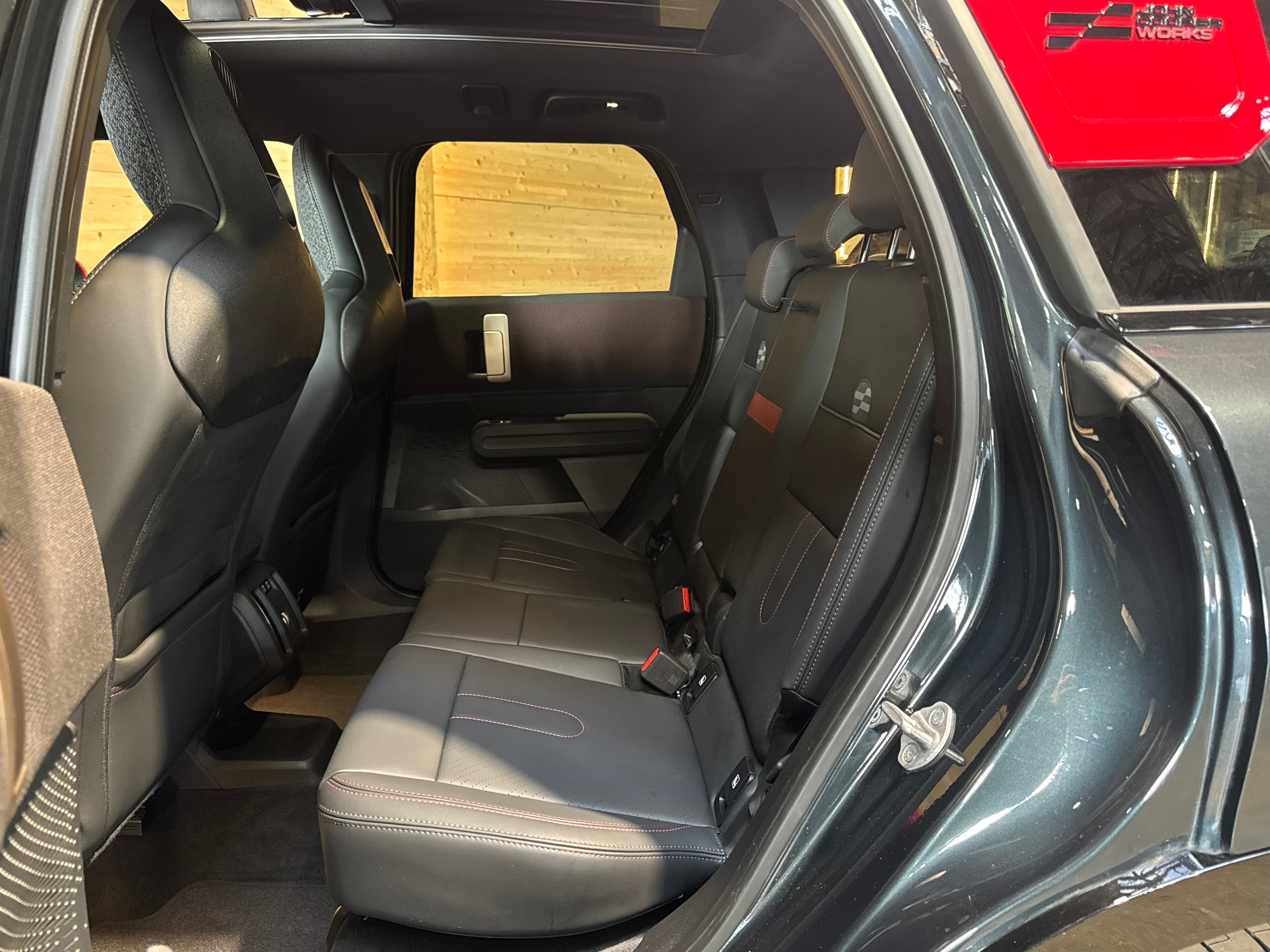 Mini Countryman C 170ch John Cooper Works