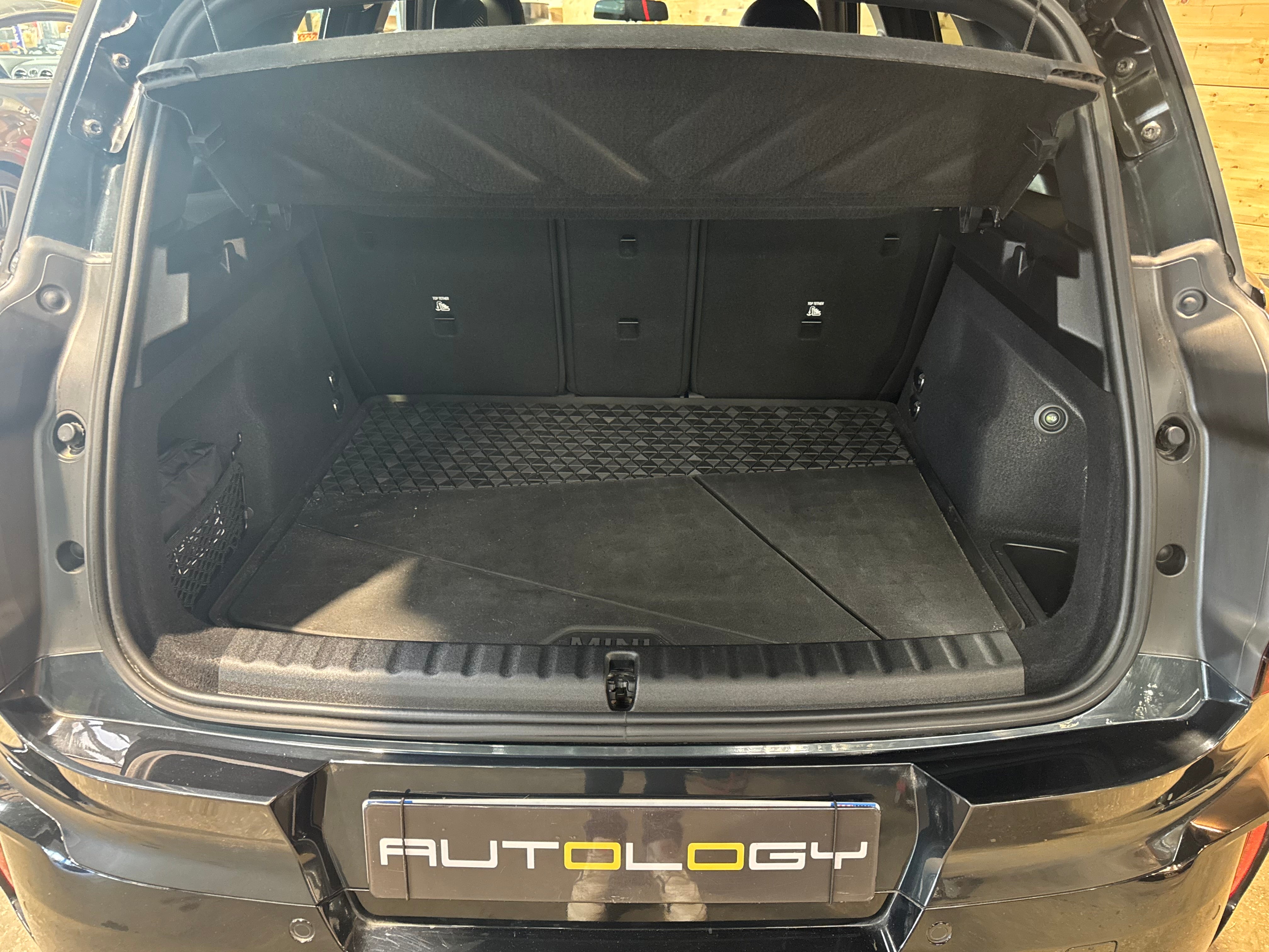 Mini Countryman C 170ch John Cooper Works