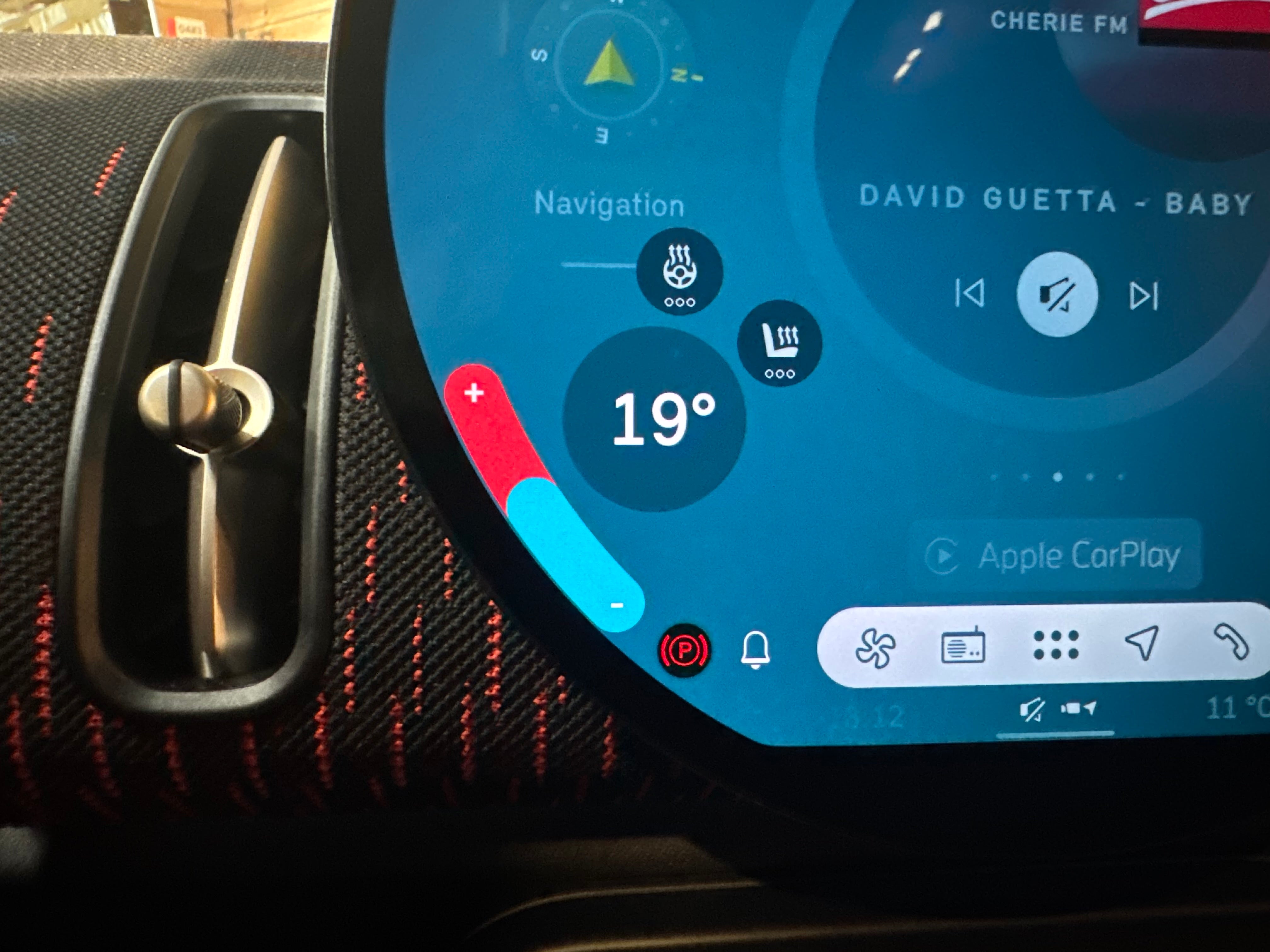 Mini Countryman C 170ch John Cooper Works