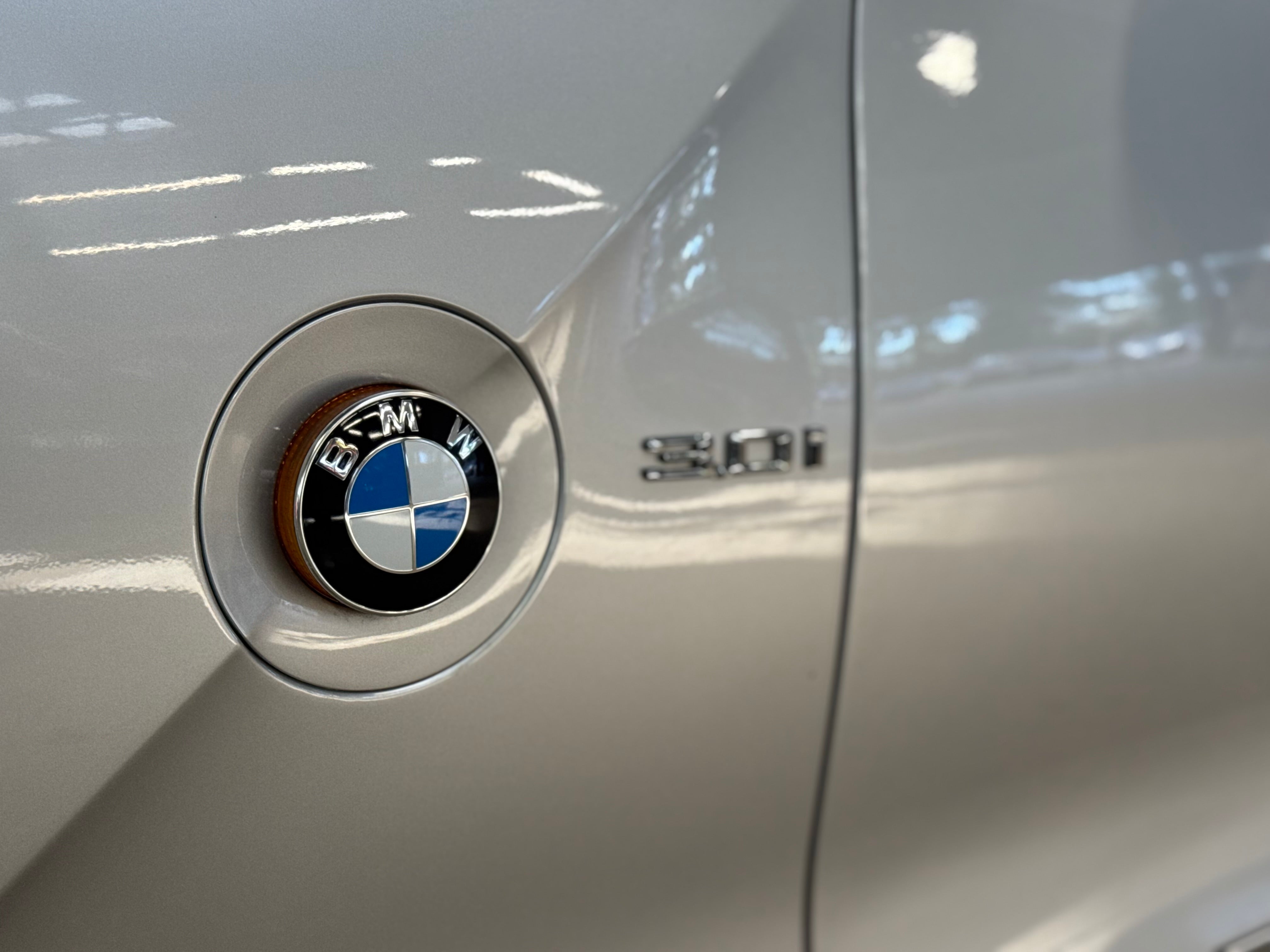 BMW Z4 3.0iA