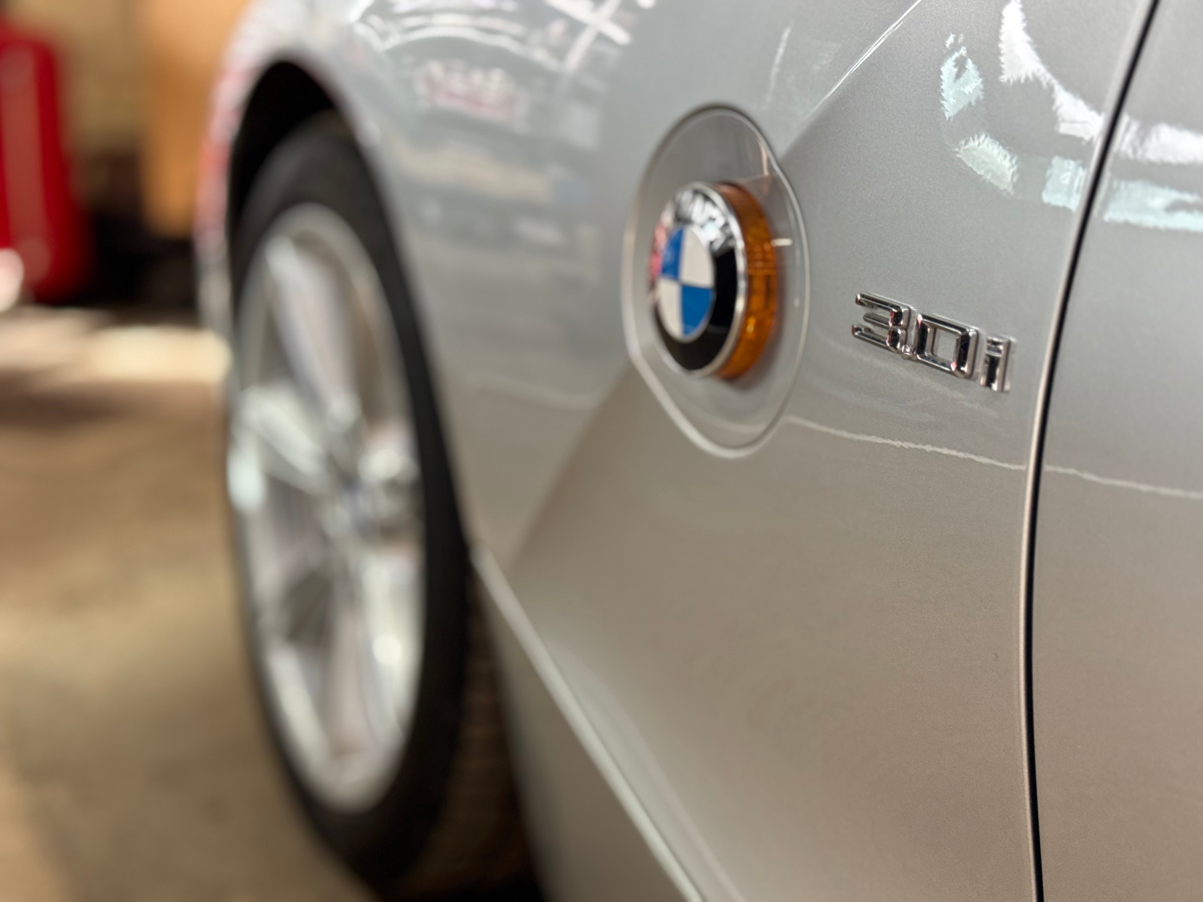 BMW Z4 3.0iA