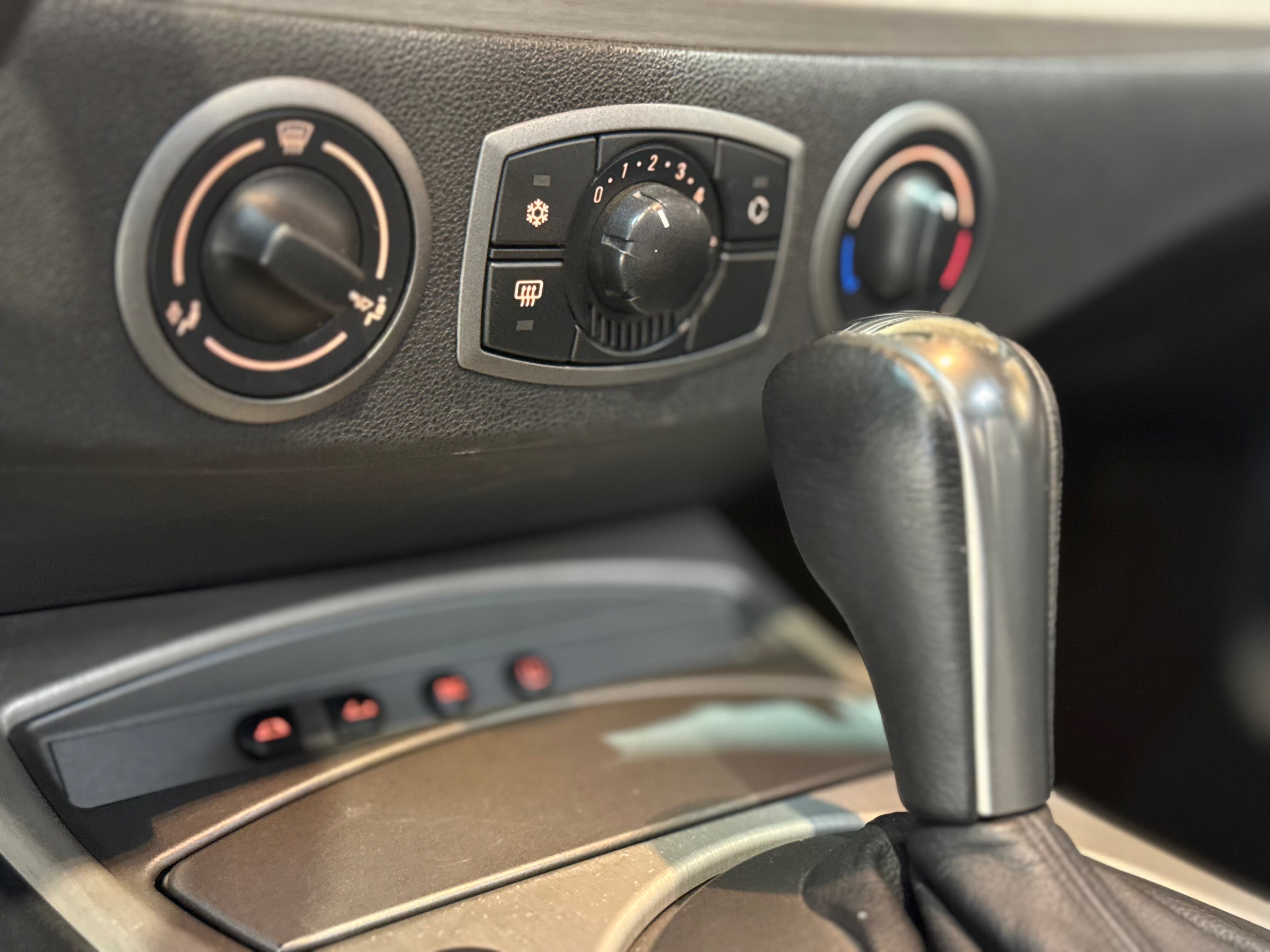 BMW Z4 3.0iA