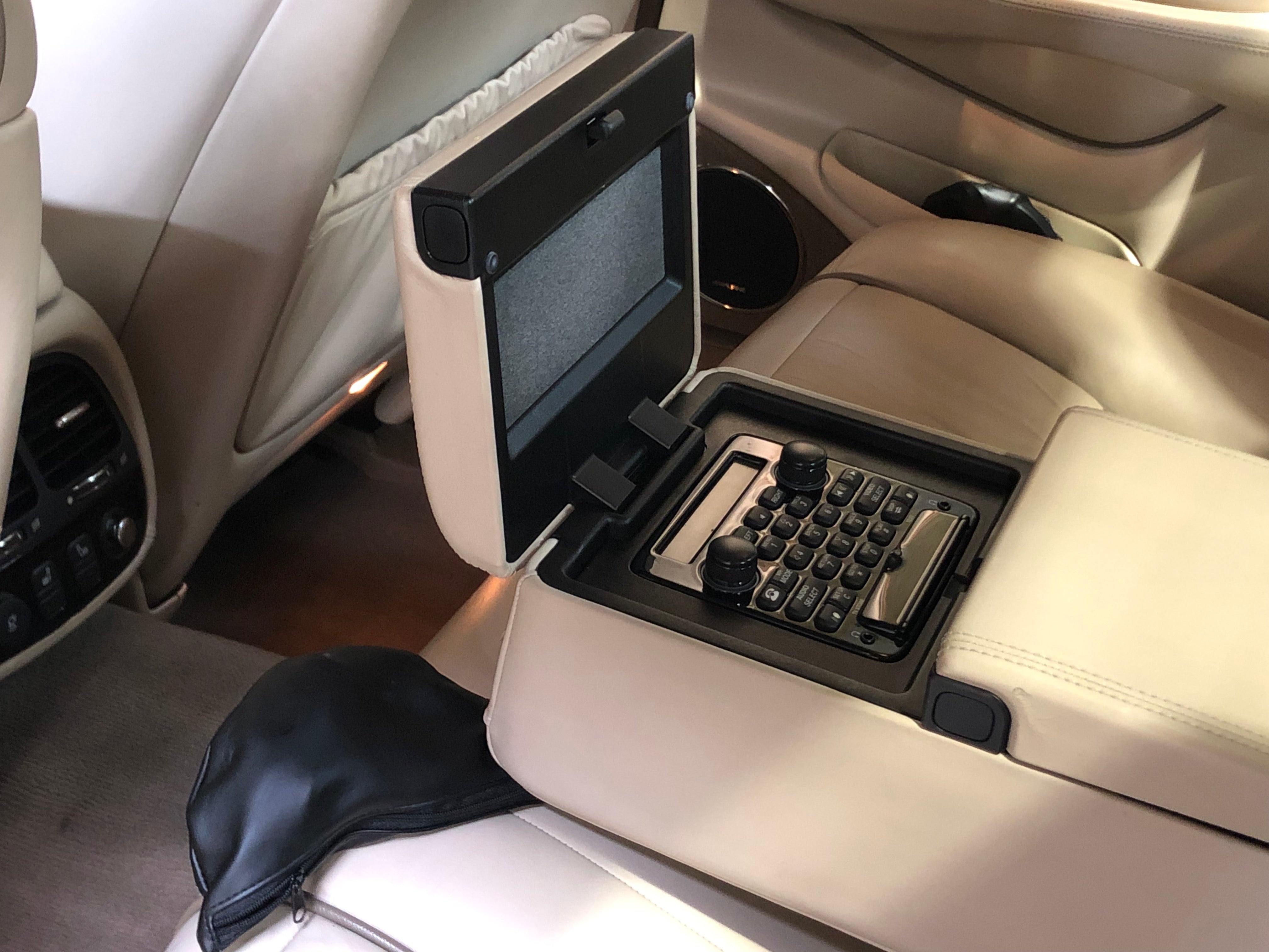 Jaguar XJ Super V8