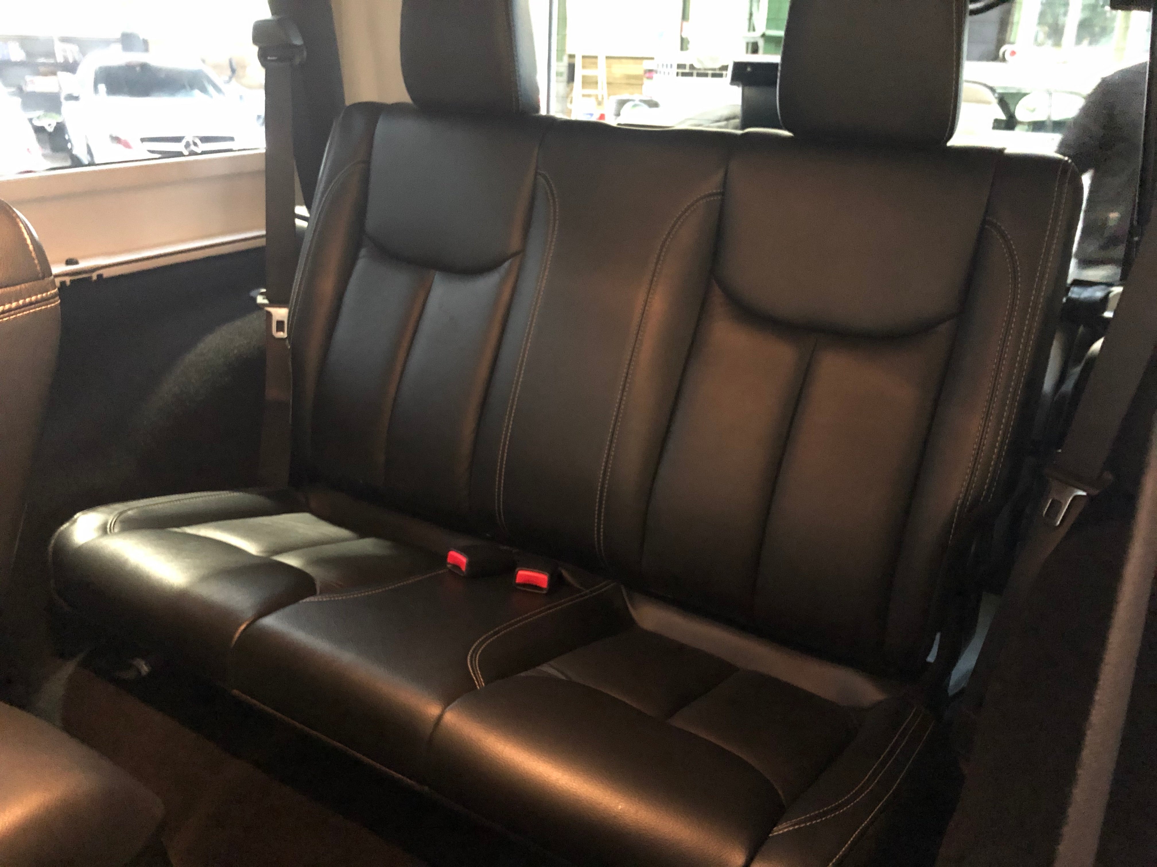 Jeep Wrangler 2.8 CRD 200ch Sahara BVA