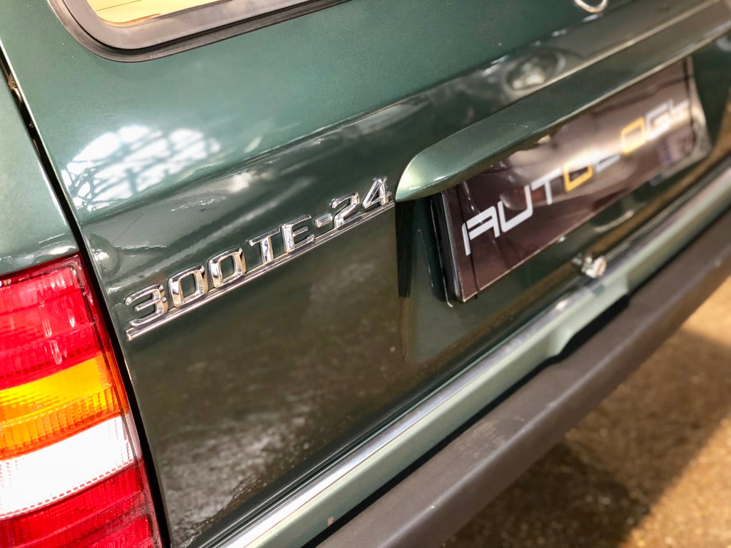 Mercedes 300TE-24 BVA