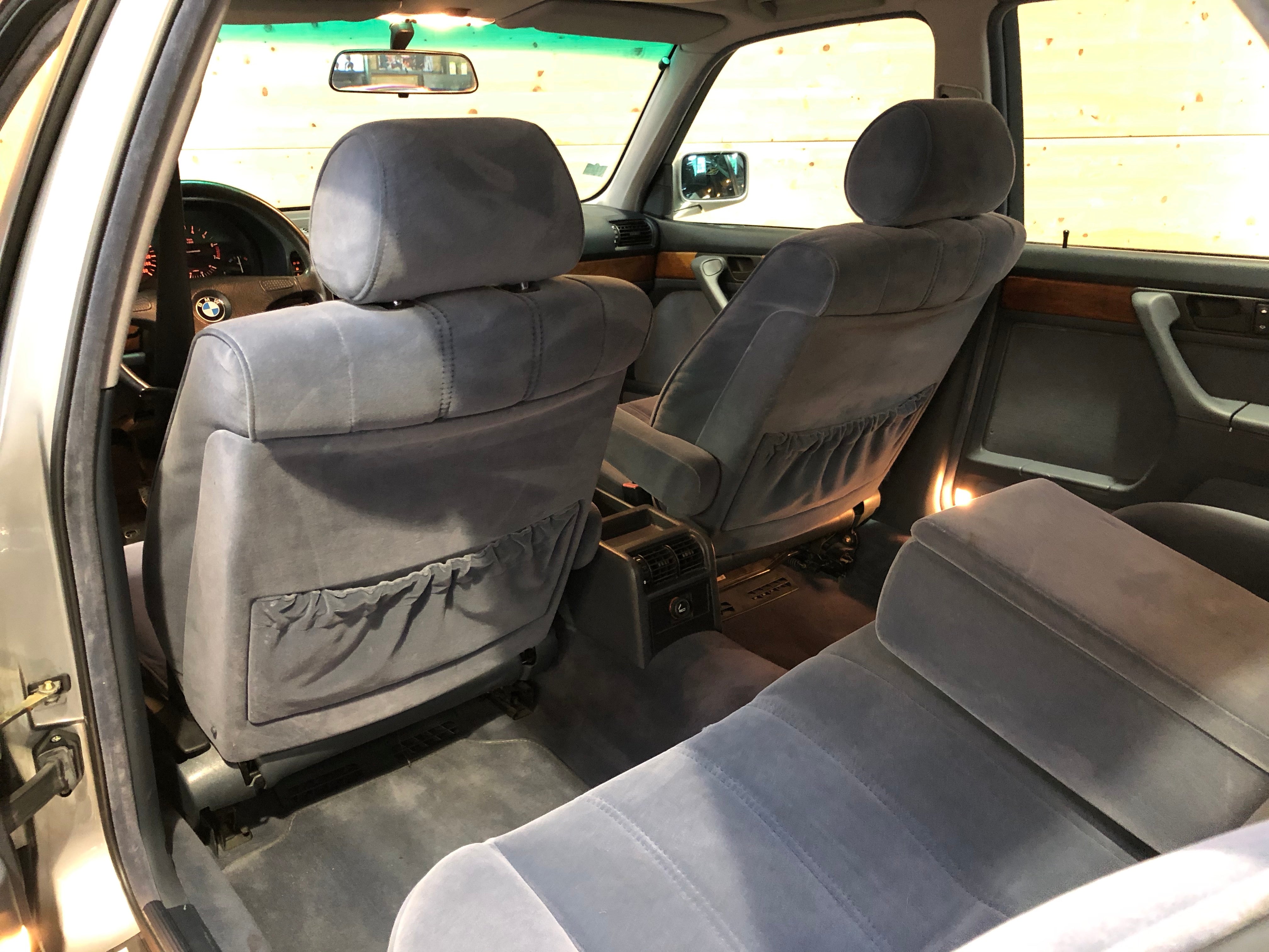 BMW 735iL
