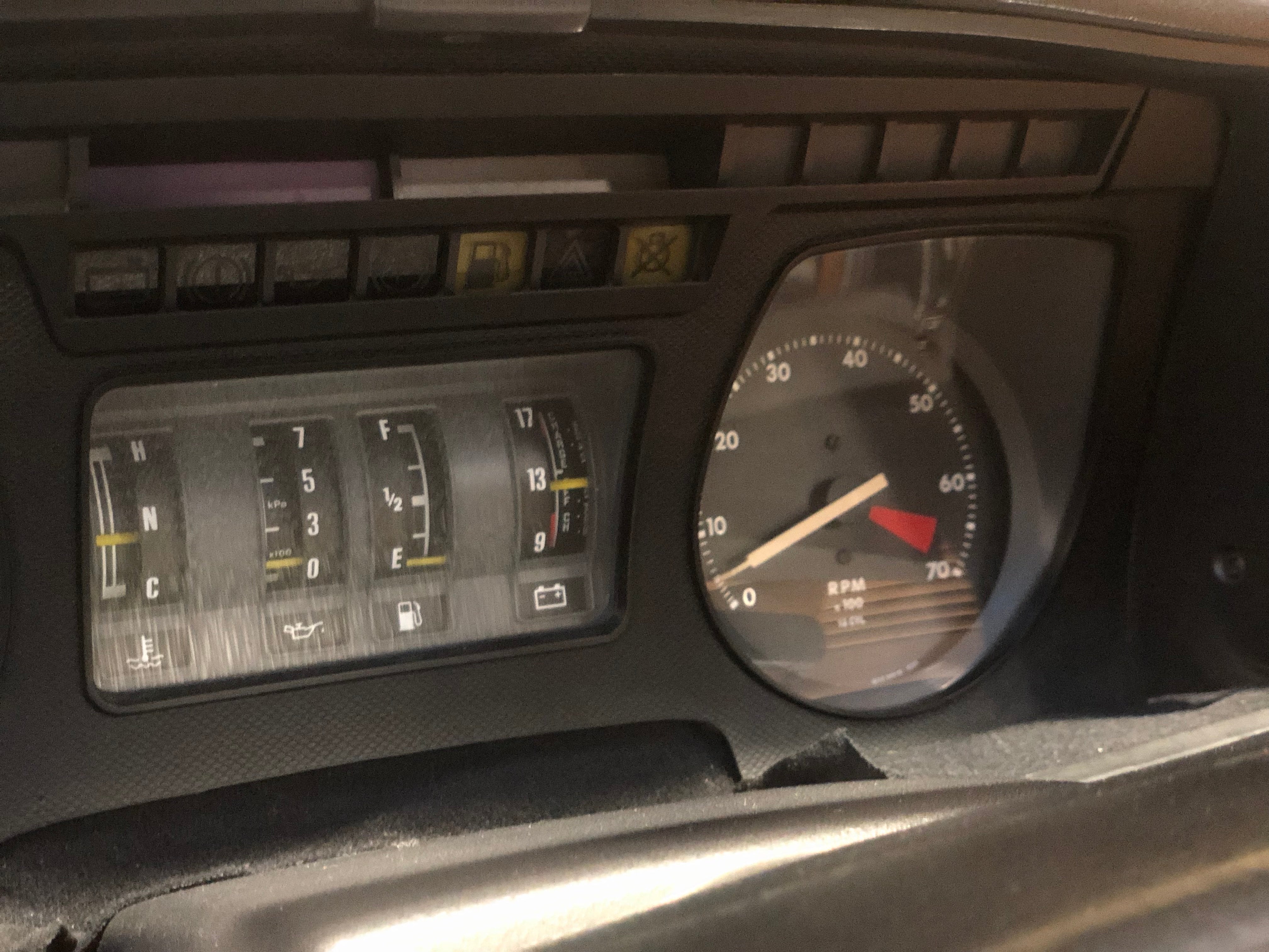 Jaguar XJS Cabriolet V12 5.3 BVA