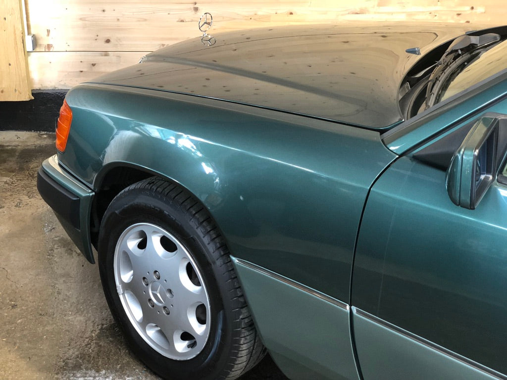 Mercedes 300TE-24 BVA