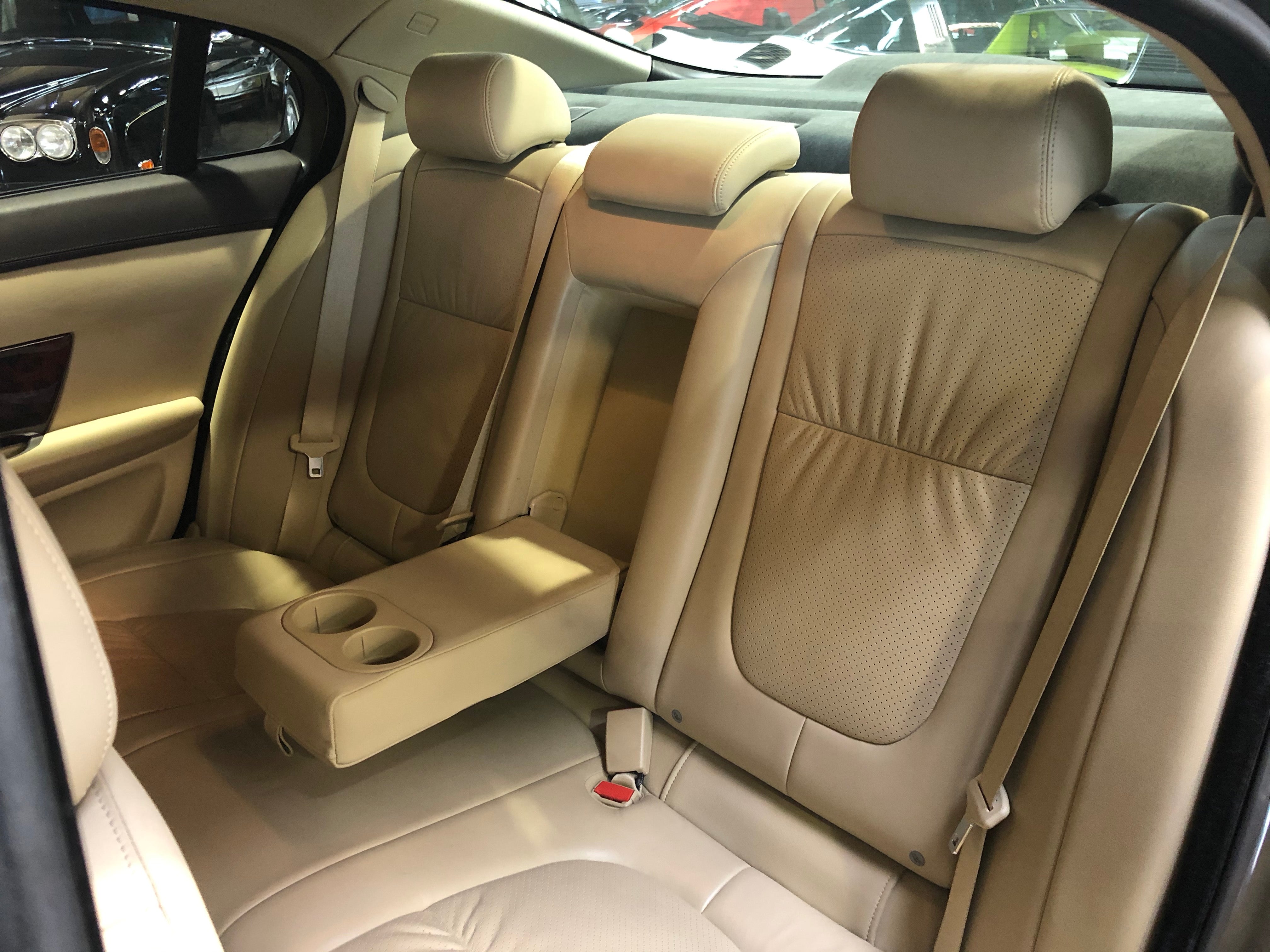 Jaguar XF 3.0d 211ch Luxe Premium