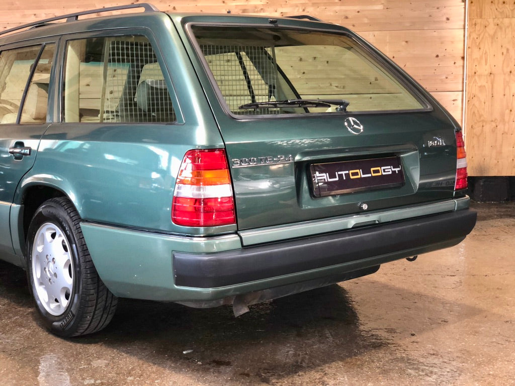Mercedes 300TE-24 BVA