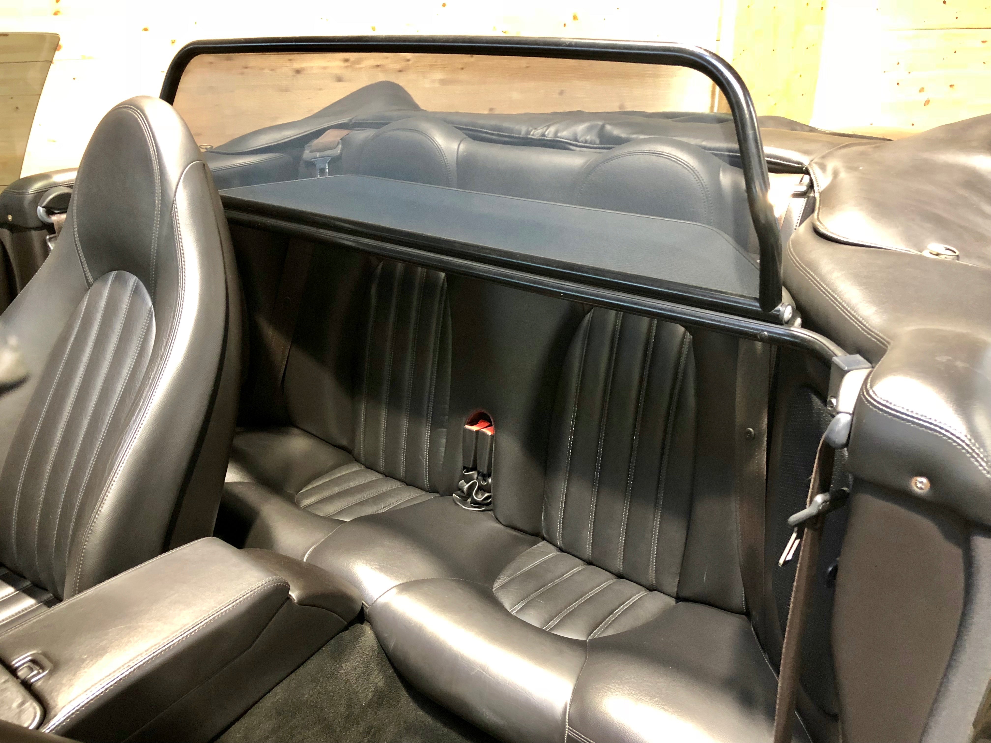 Jaguar XK8 4.0 Cabriolet