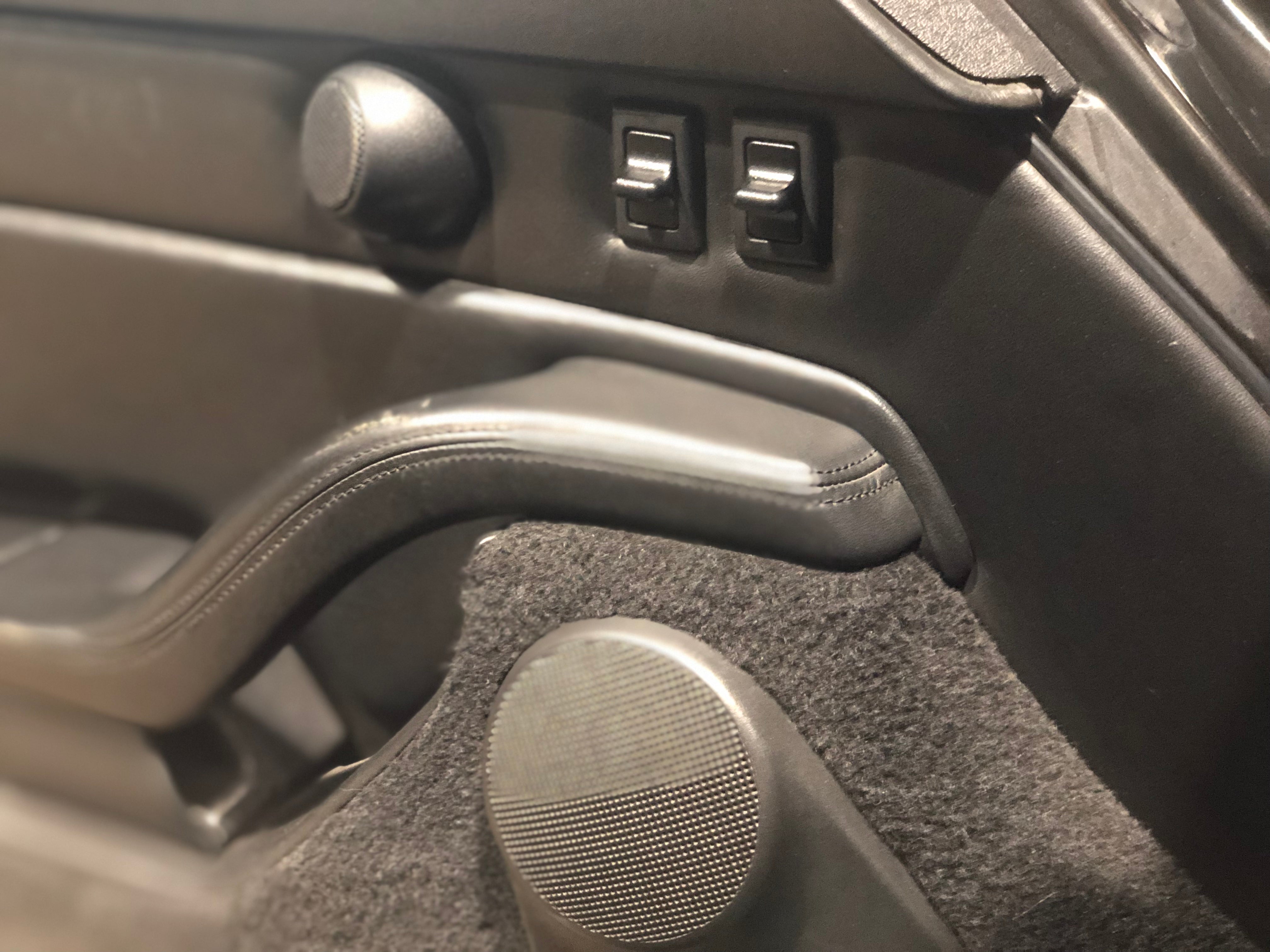 Porsche 993 Carrera 4S