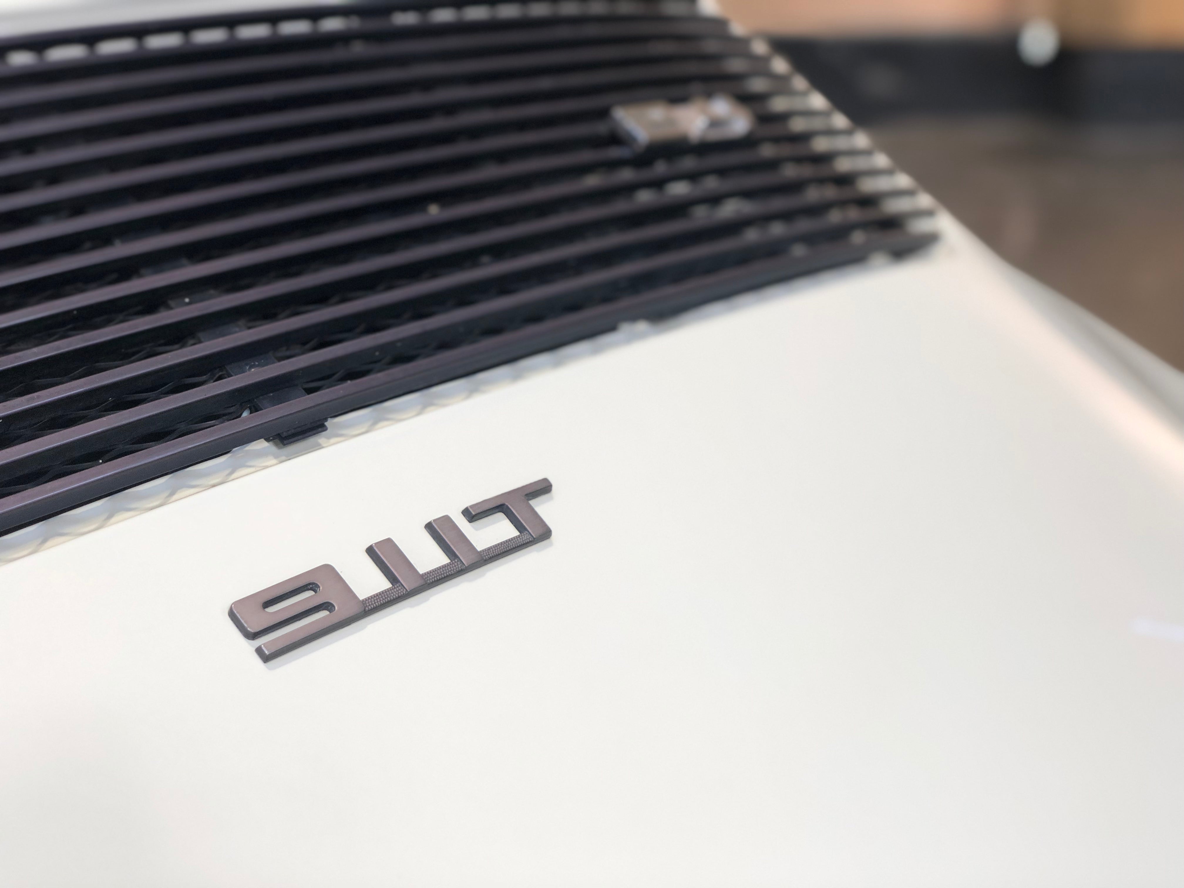 Porsche 911 2.4 T Targa