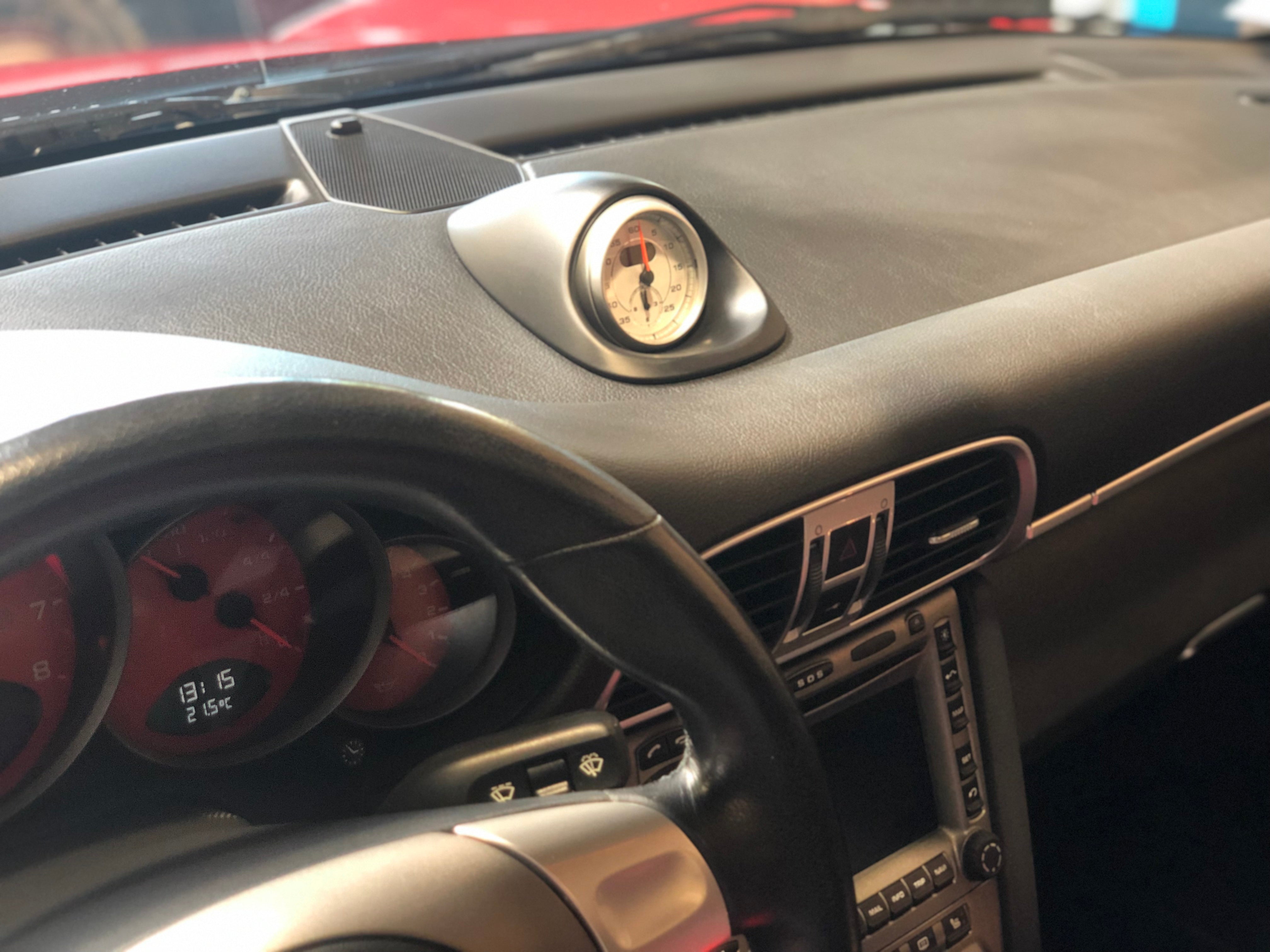 Porsche 997 Carrera S