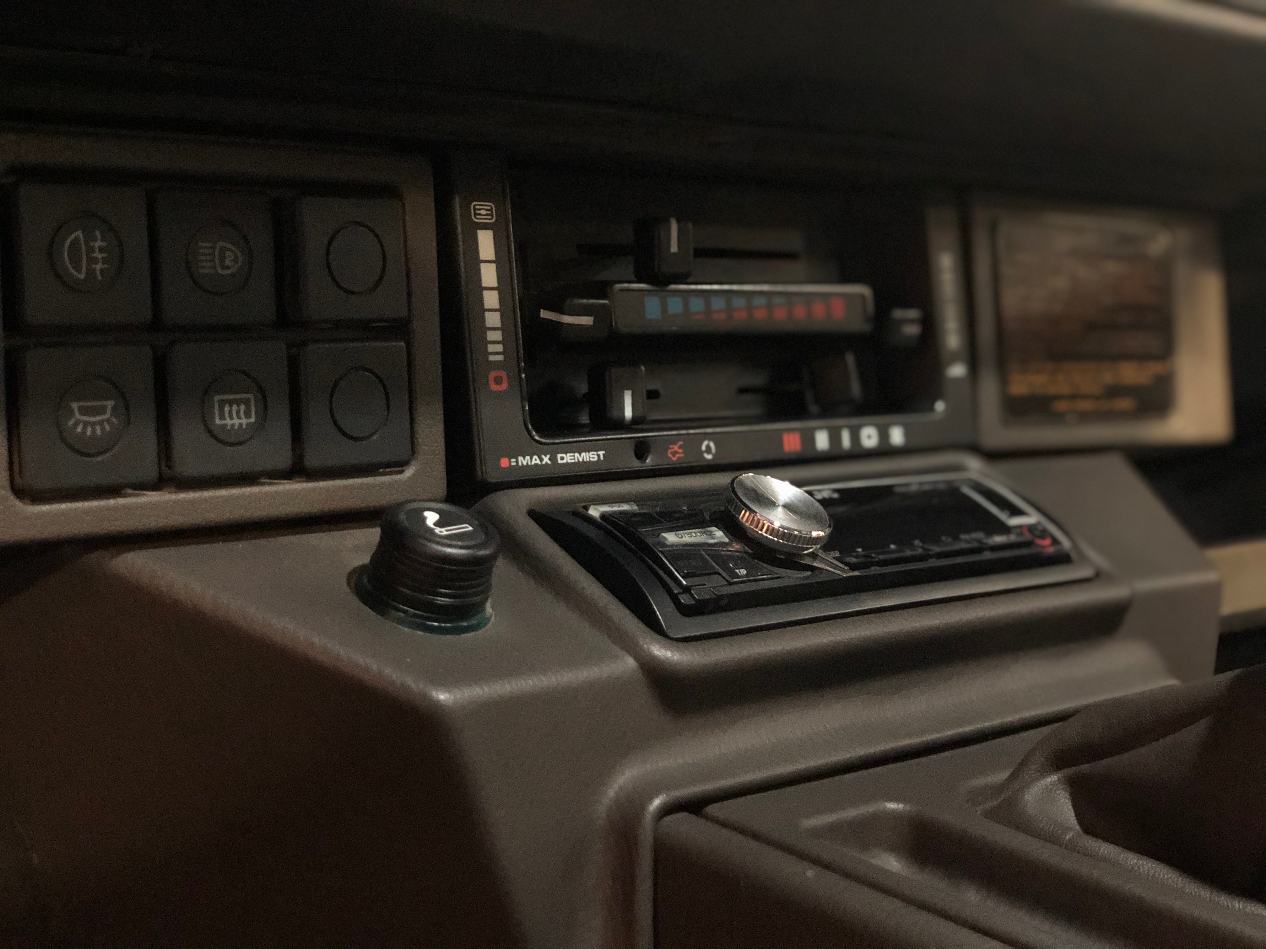 Land Rover Range Rover Classic V8 3.5 Vogue BVA