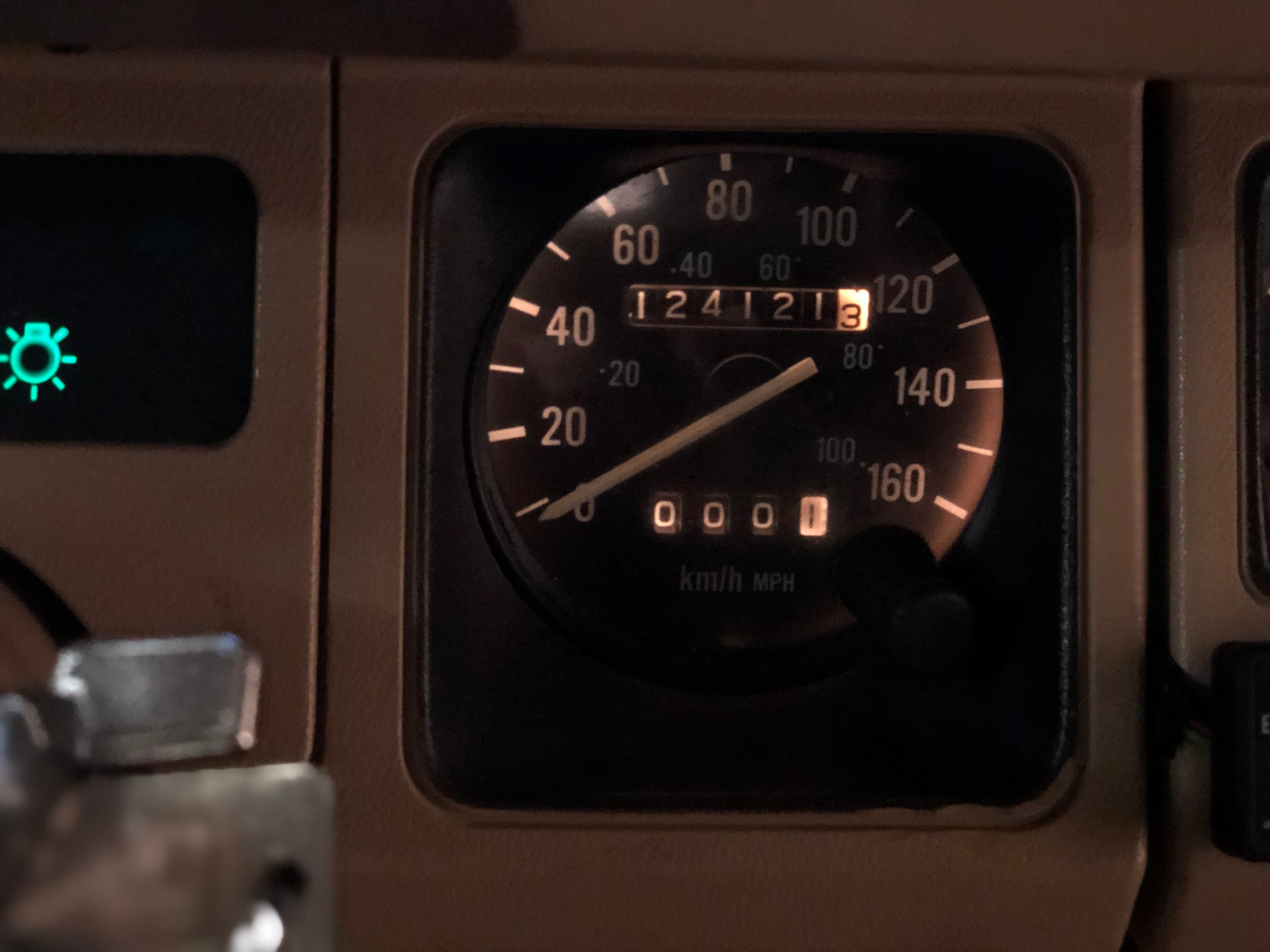 Jeep Wrangler YJ 2.5