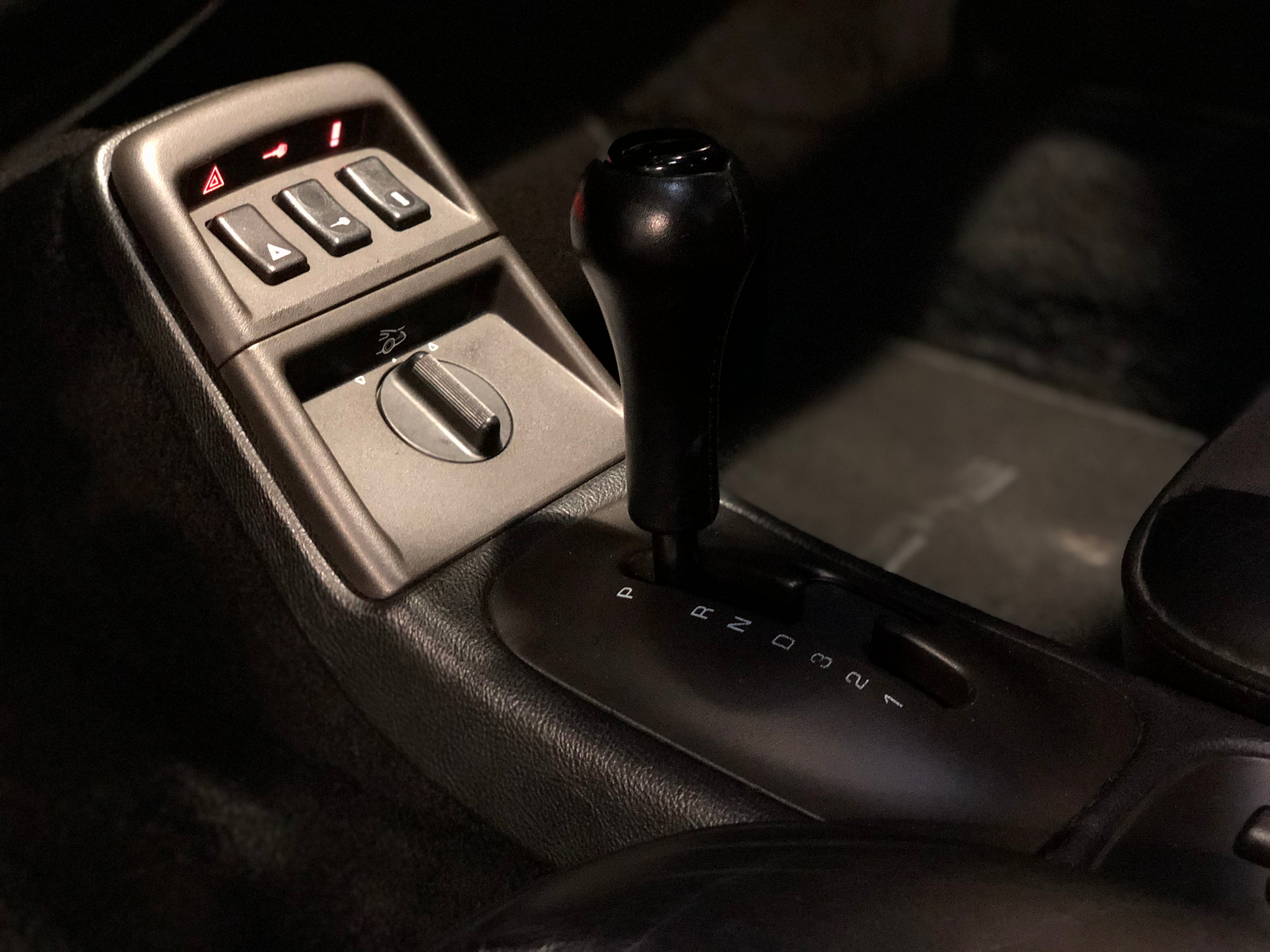 Porsche 964 Carrera 2 Tiptronic