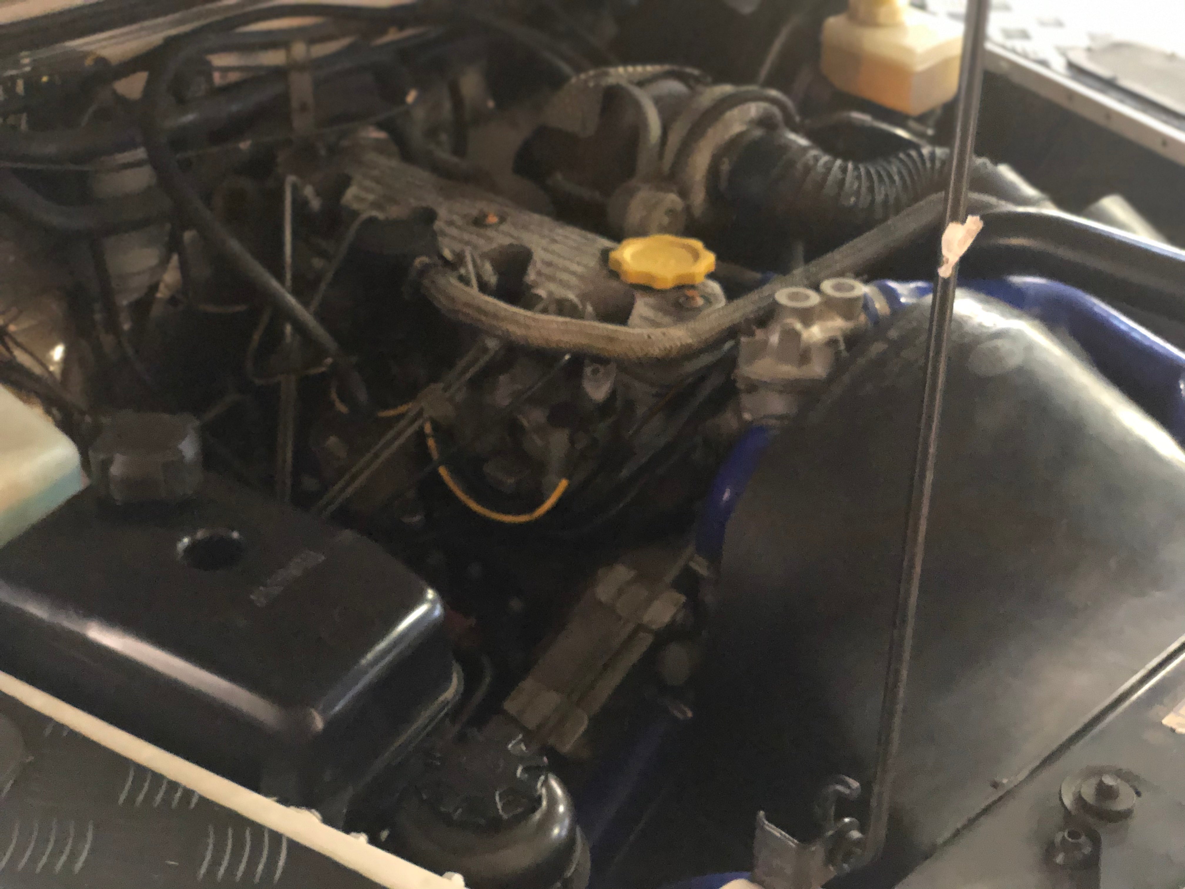 Land Rover Defender 90 HT 200tdi