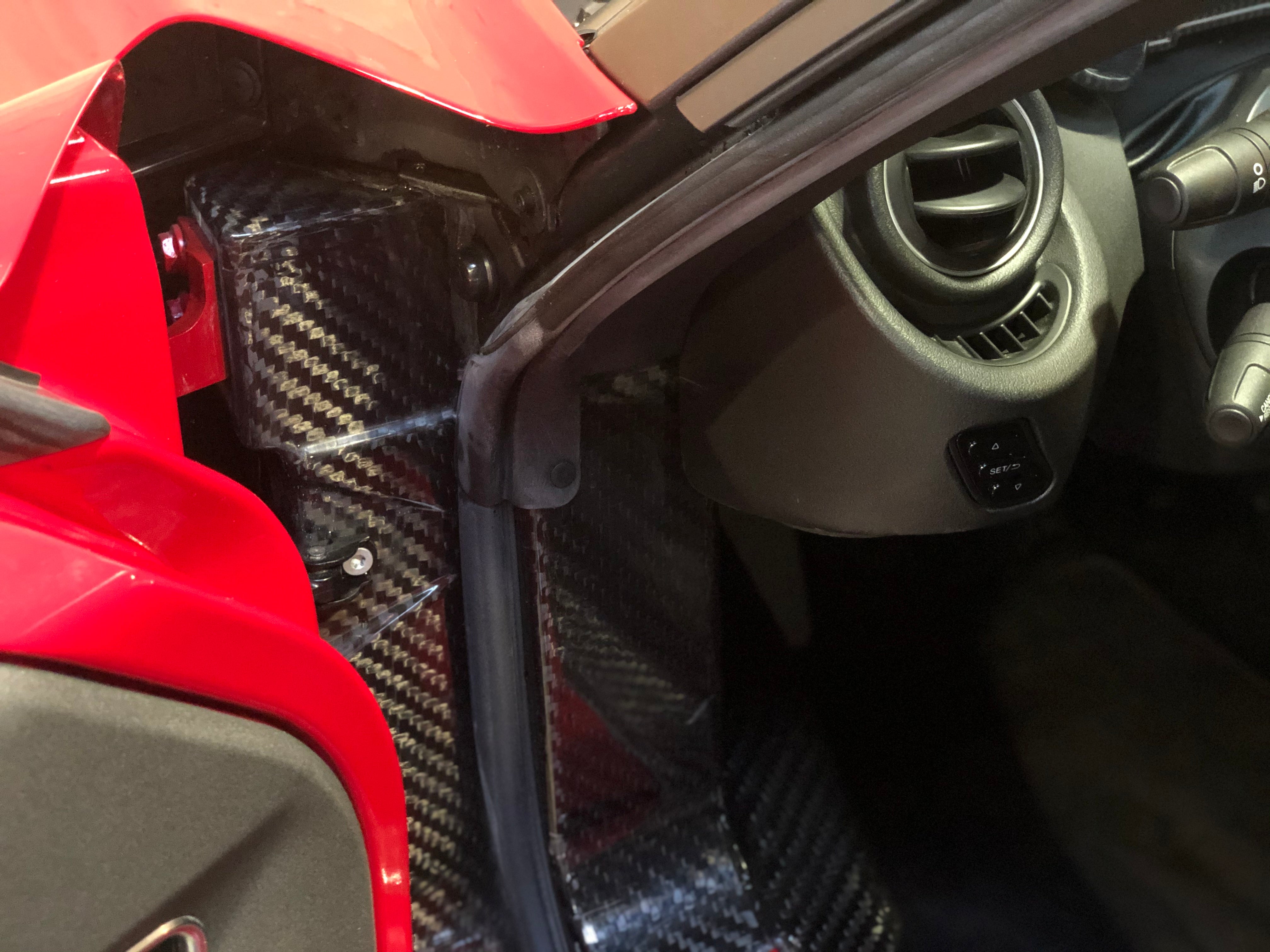 Alfa Romeo 4C Launch Edition 341/500