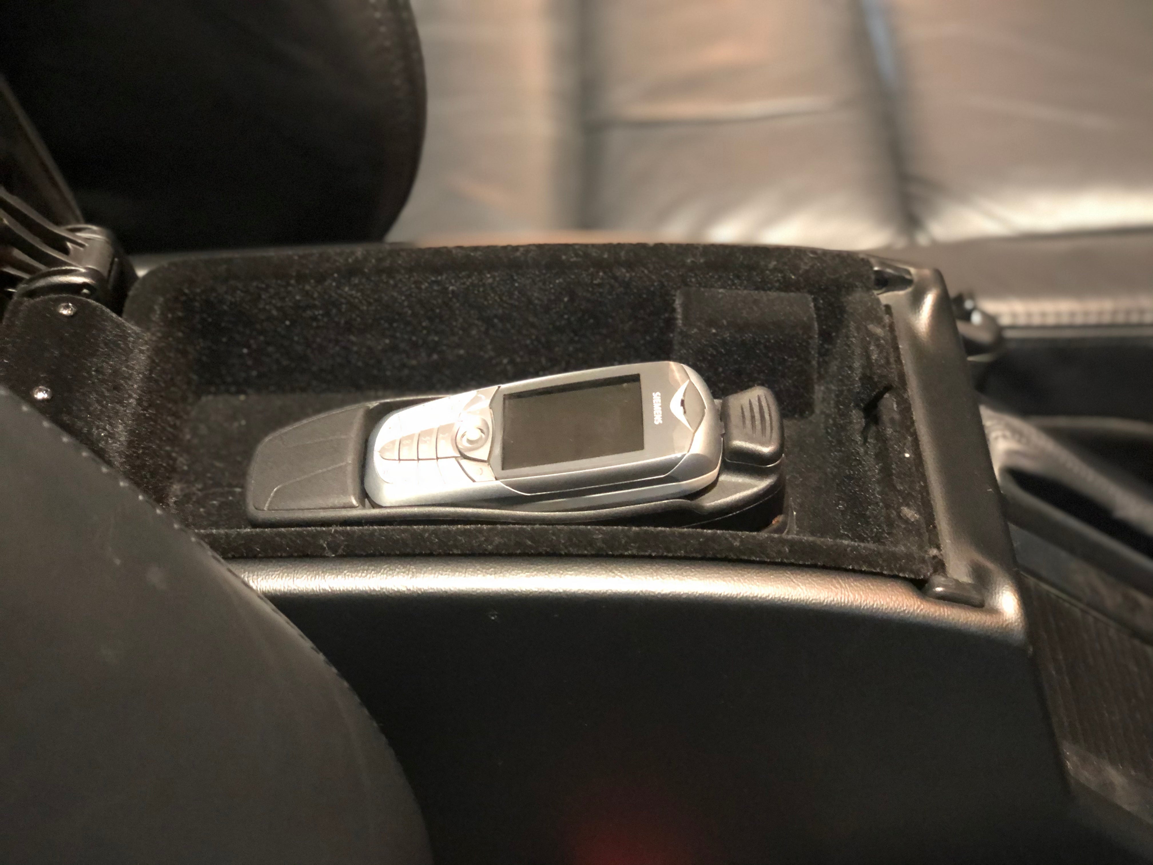 Mercedes G55 AMG Kompressor