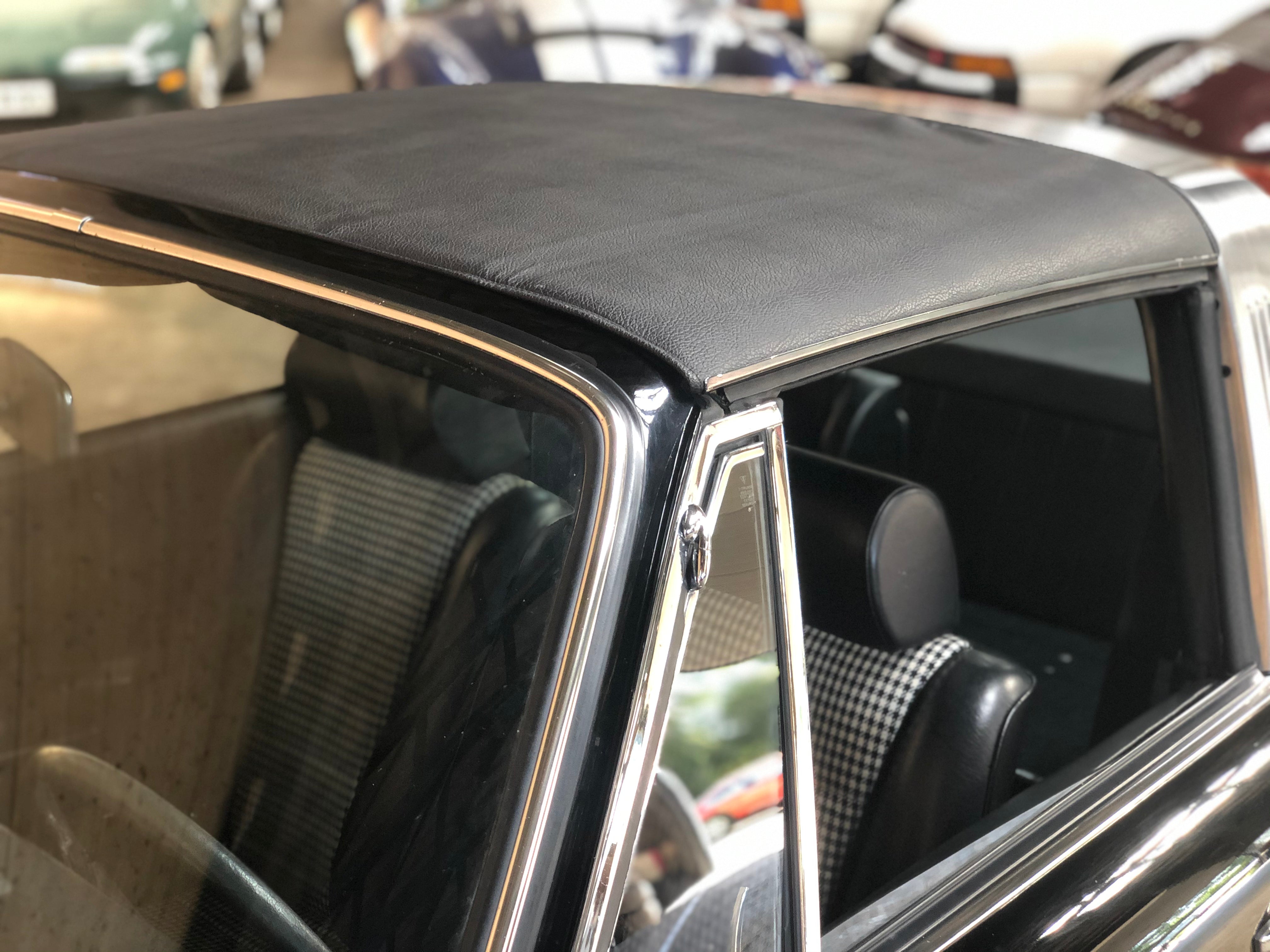 Porsche 911 2.2S Targa