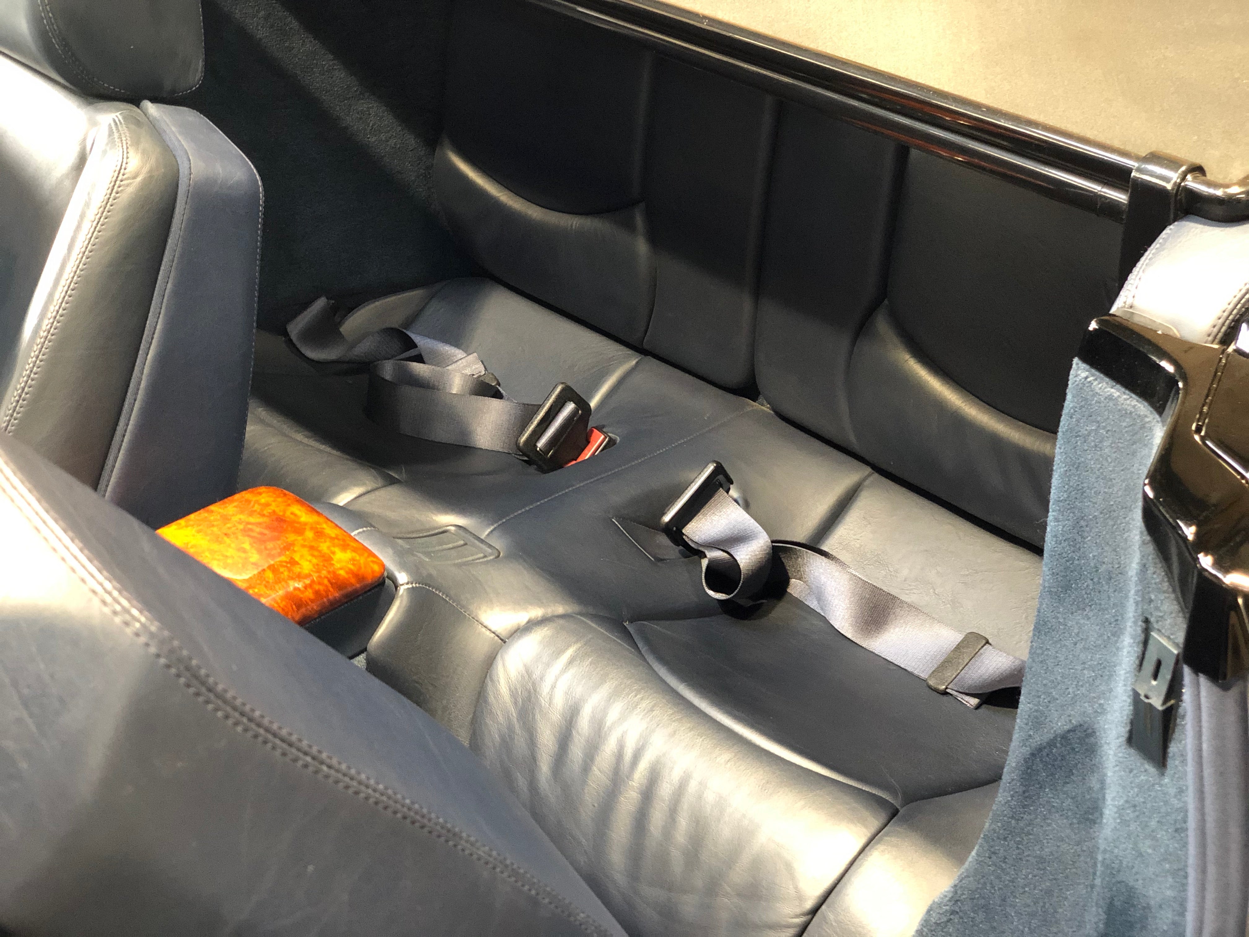 Mercedes SL 320 BVA5