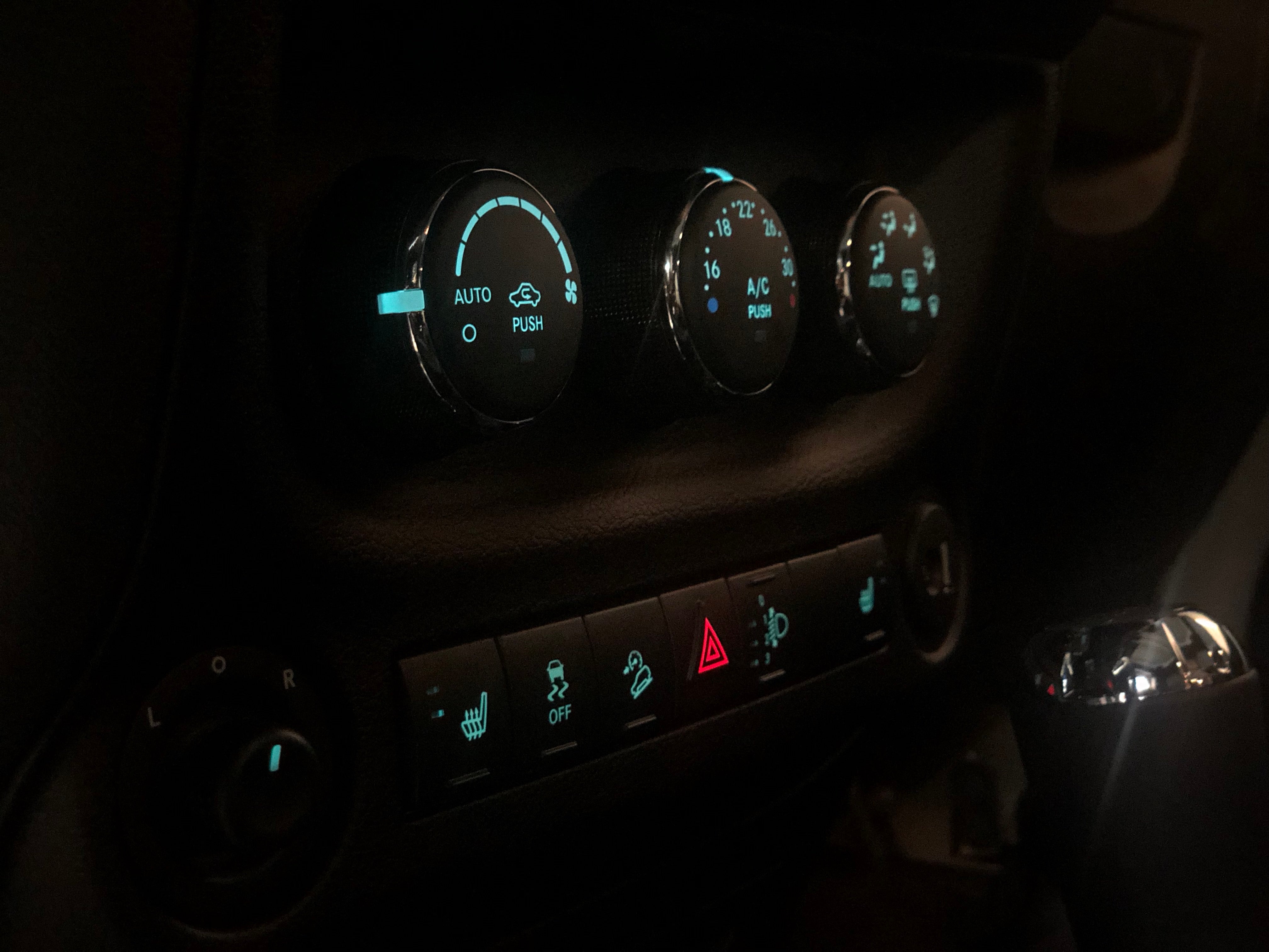 Jeep Wrangler Unlimited V6 3.6 Sahara BVA