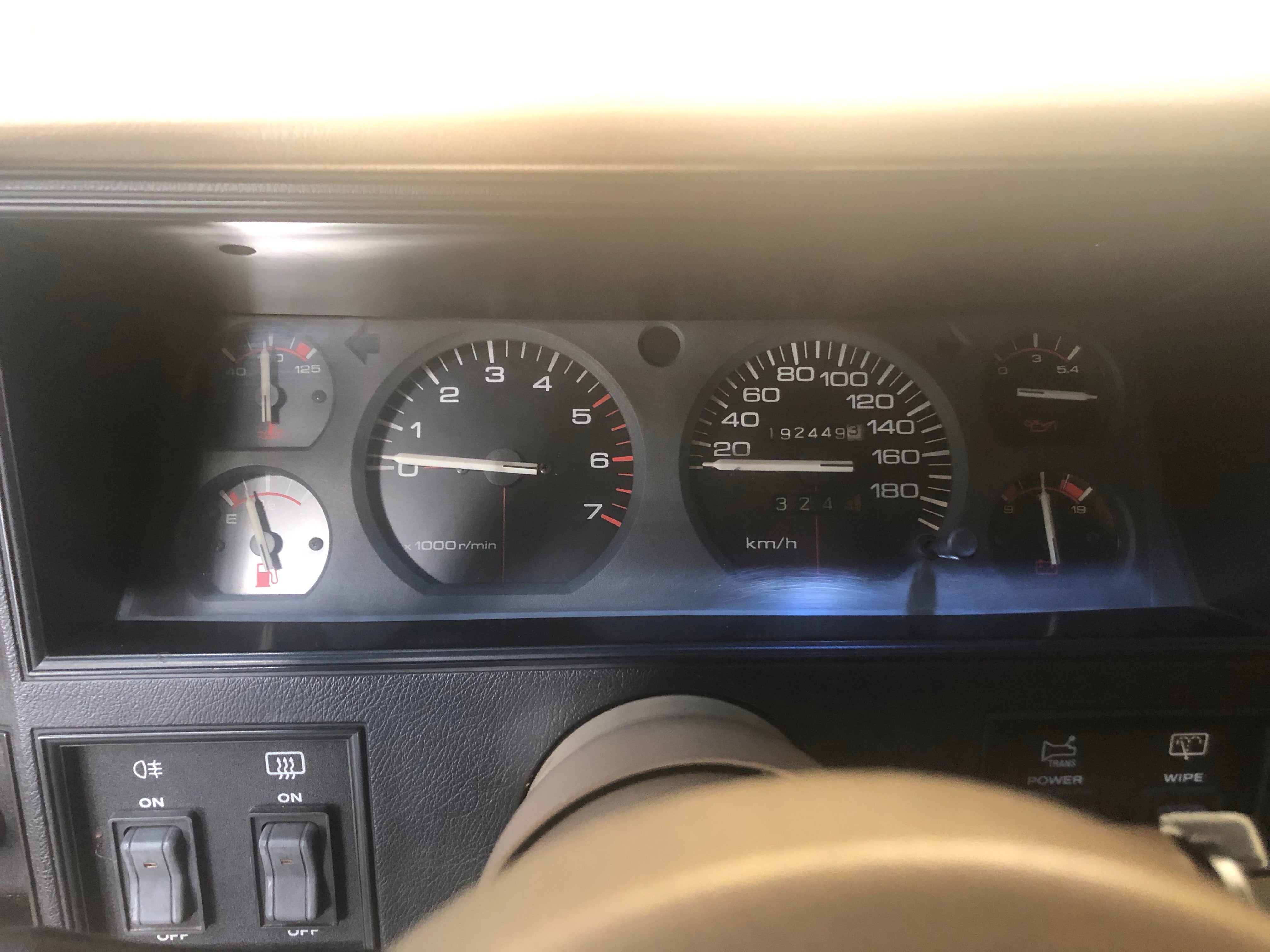 Jeep Cherokee 4.0 Limited BVA