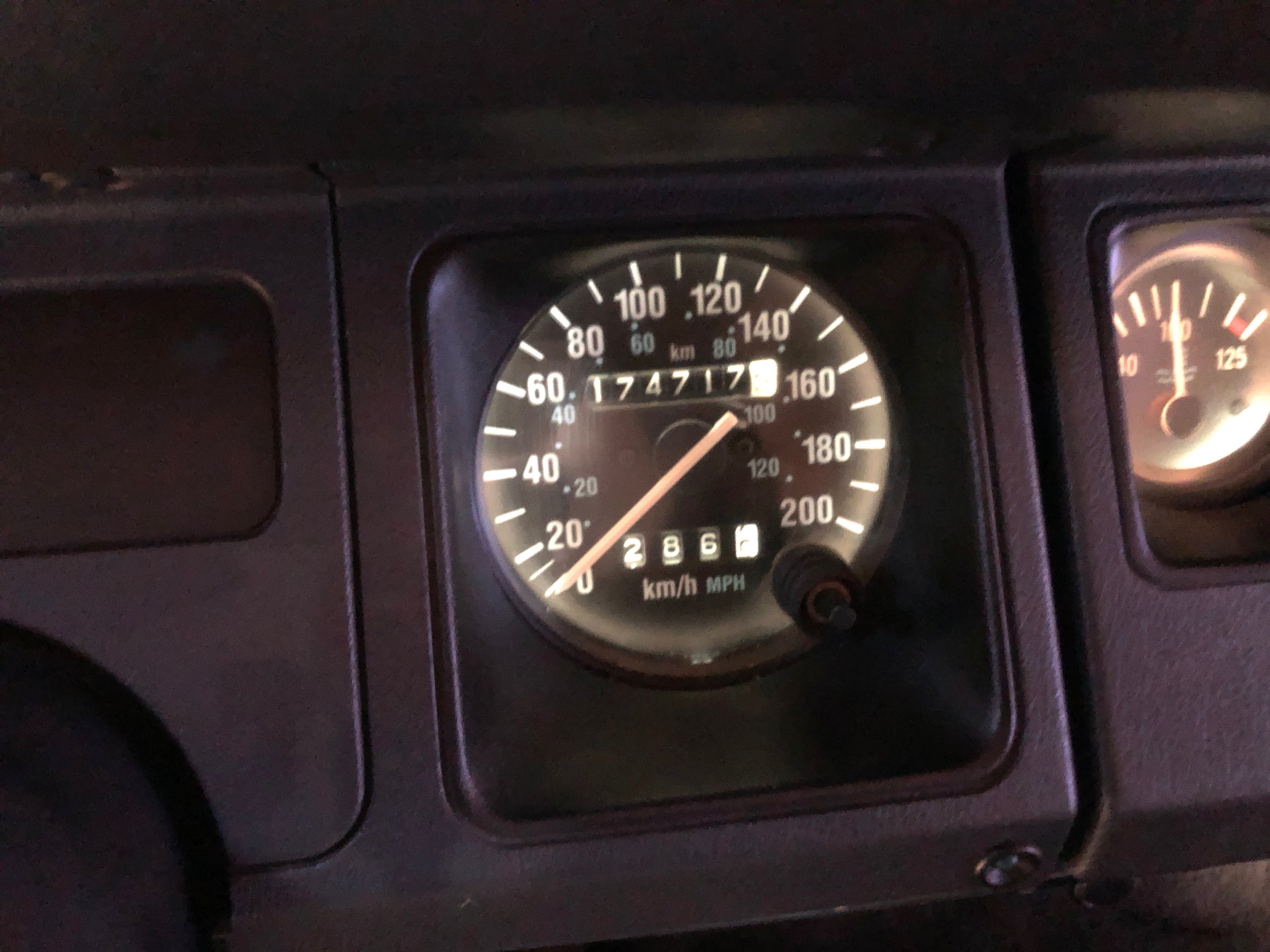Jeep Wrangler YJ 4.0