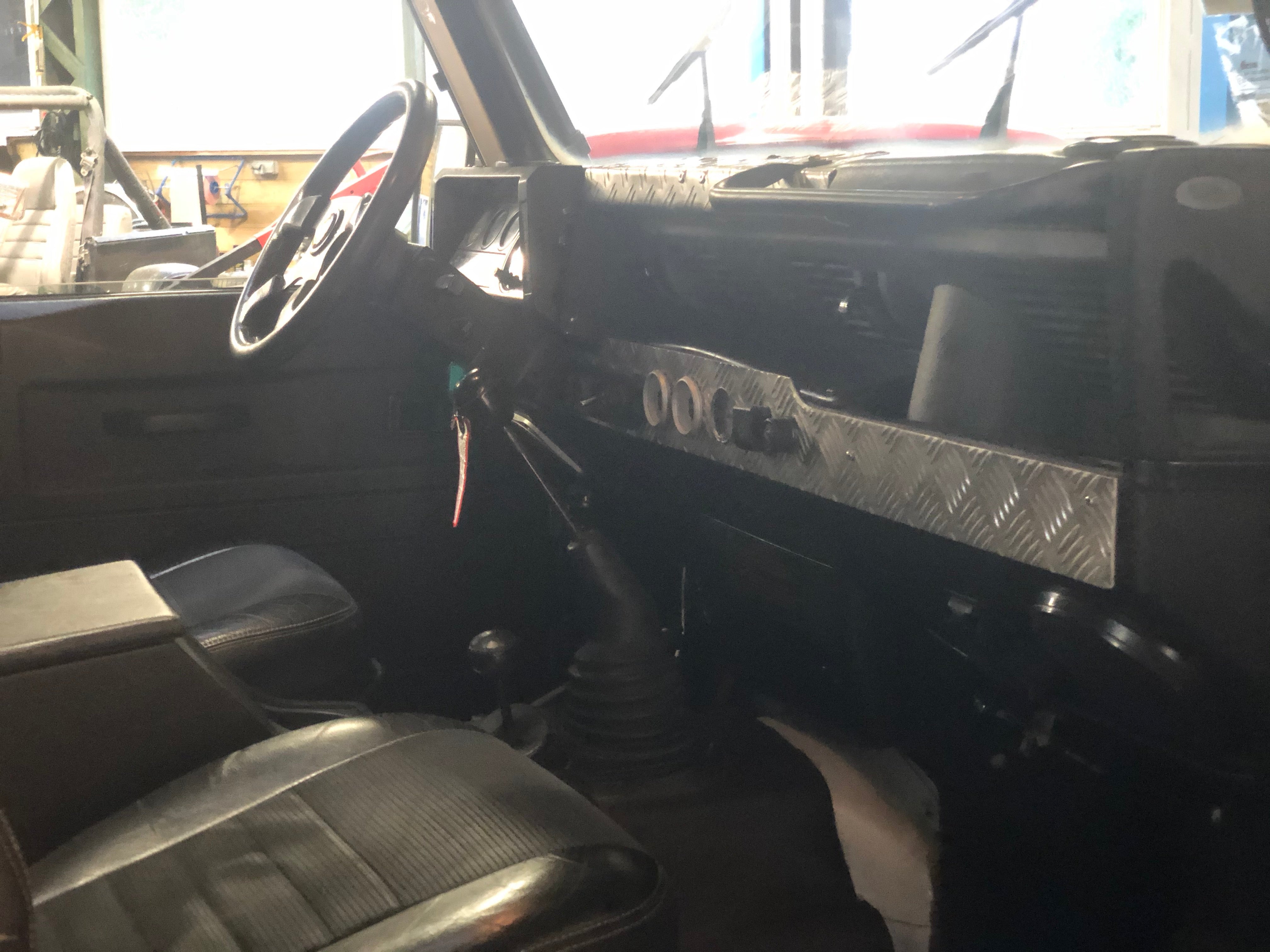 Land Rover Defender 90 HT 200tdi