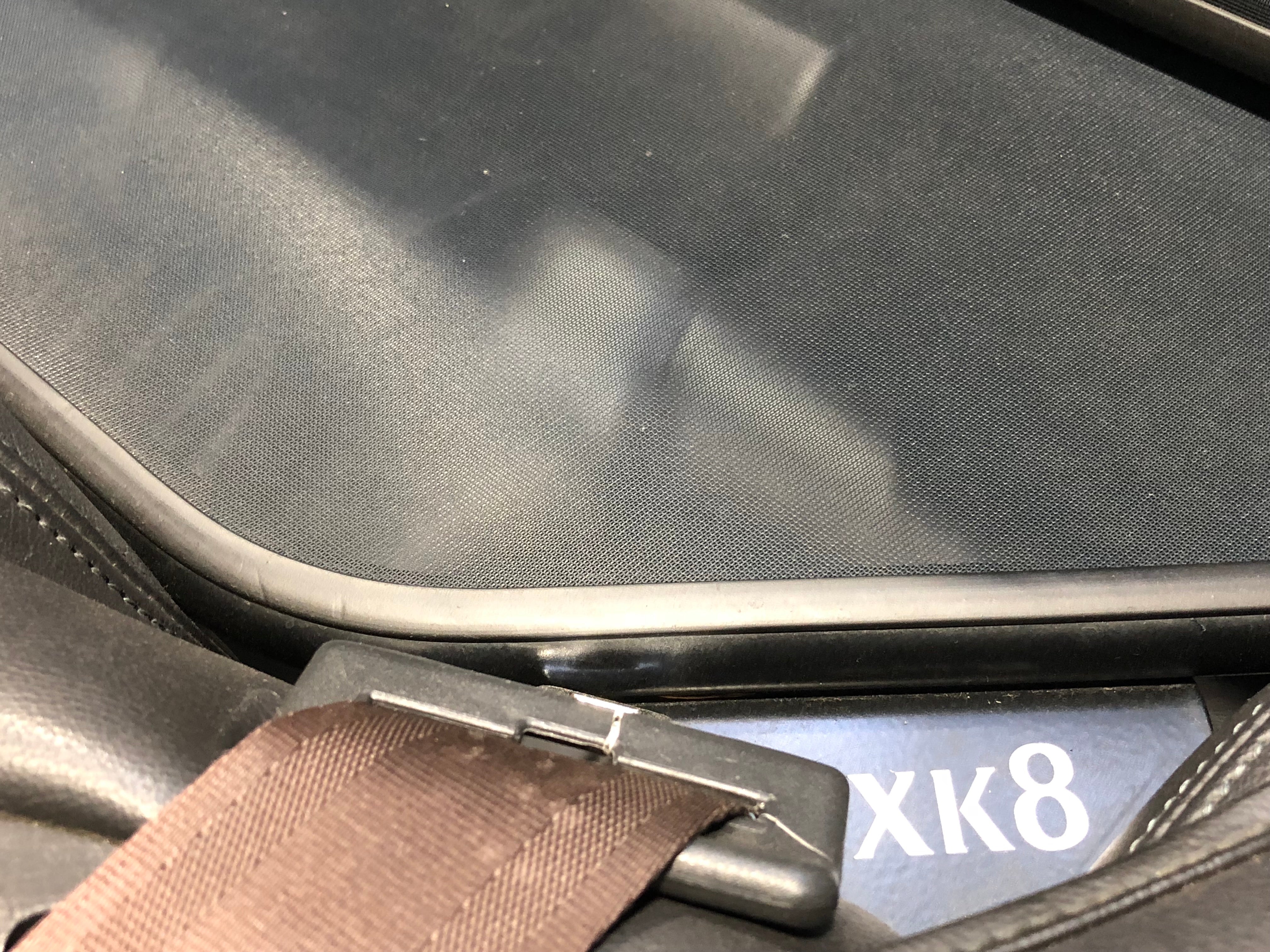 Jaguar XK8 4.0 Cabriolet
