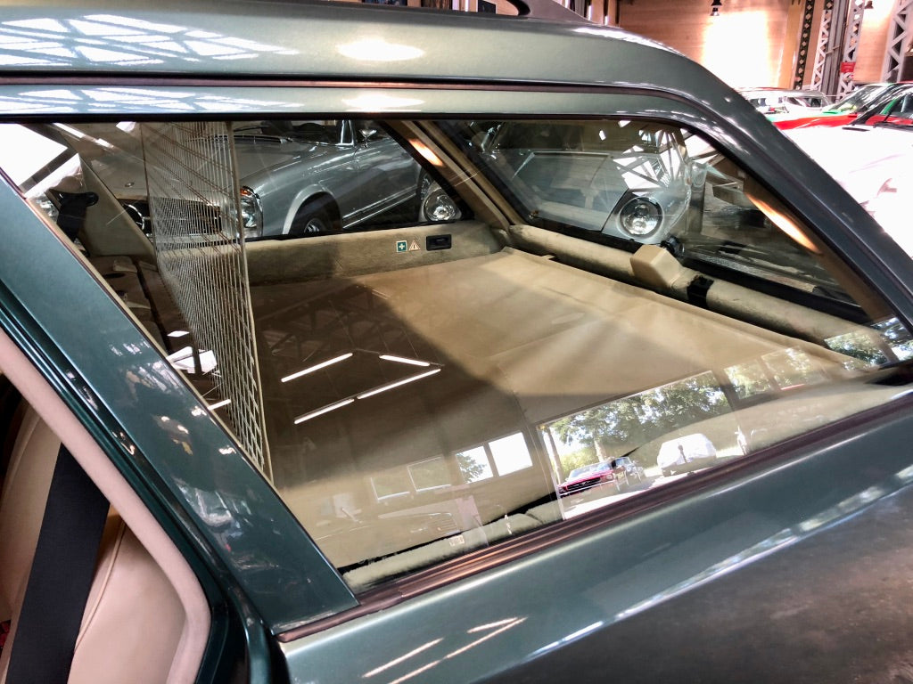 Mercedes 300TE-24 BVA