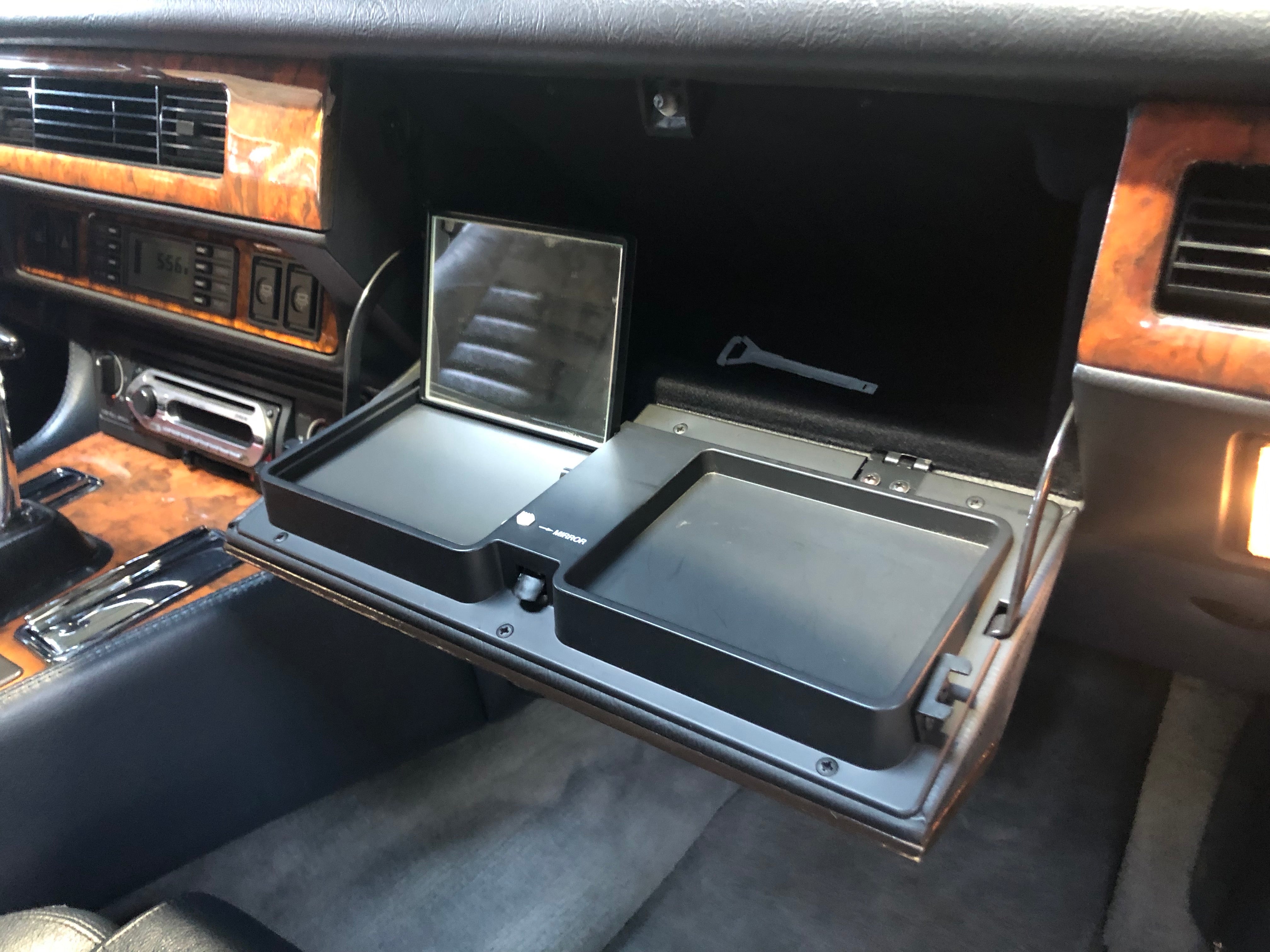 Jaguar XJS V12 5.3 "Facelift"