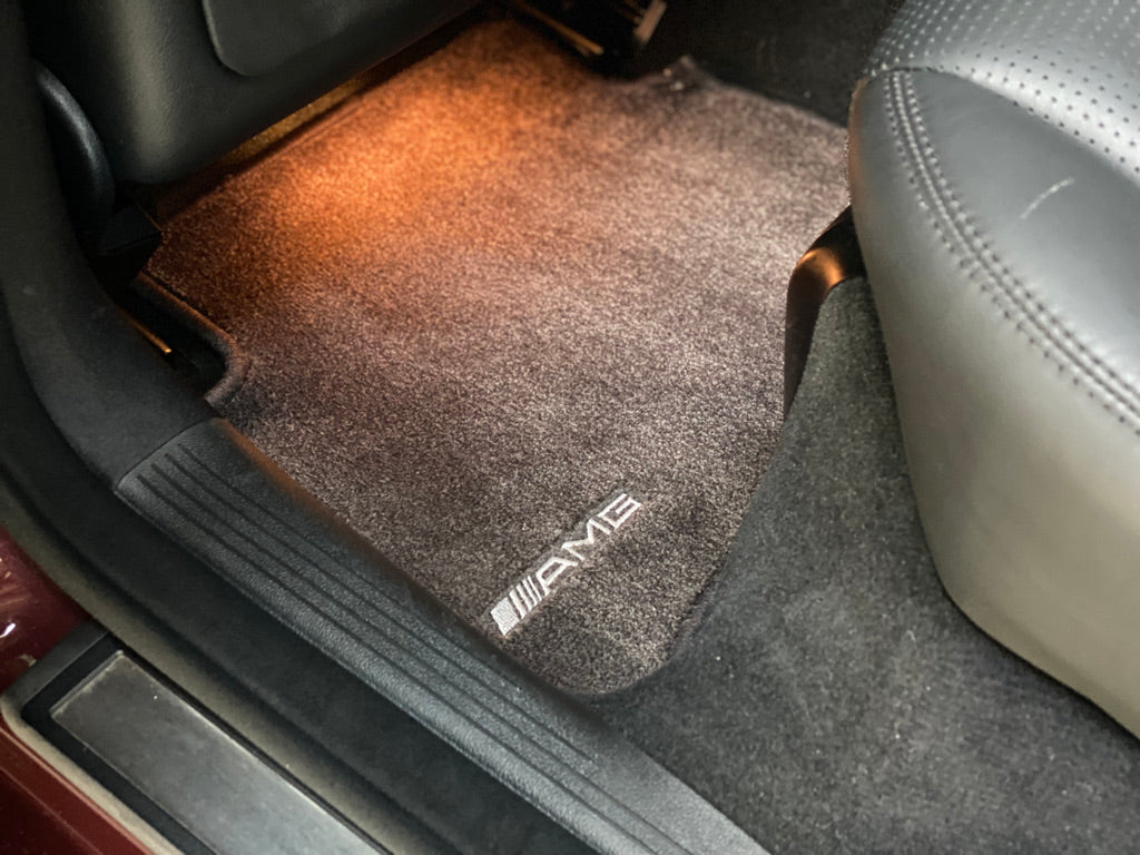 Mercedes E63 AMG Break BVA7